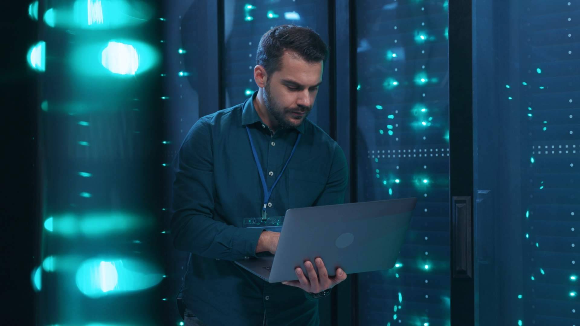 Bidaidea cuenta con especialistas en servicios de ciberseguridad