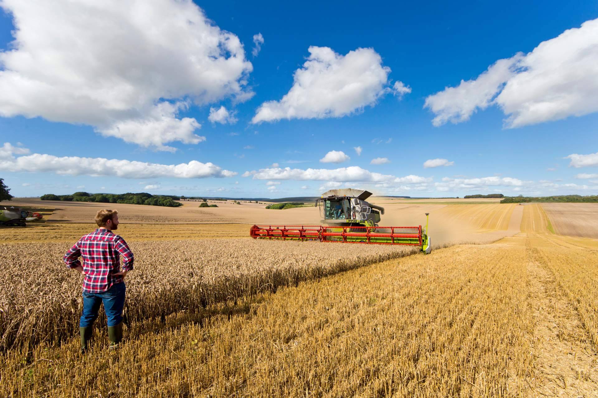 Satelicon ofrece el uso de localizadores GPS, que permiten tener un mayor control de maquinaria agrícola