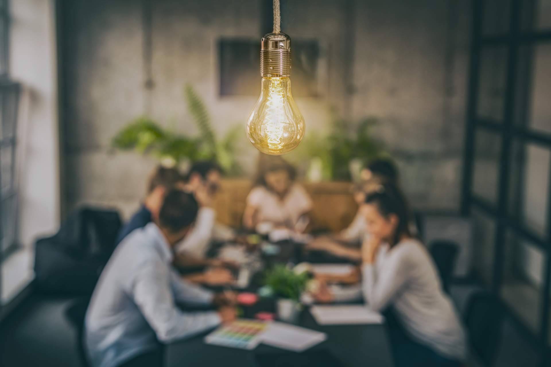 Cómo salir de una crisis profesional emprendiendo un negocio basado en los talentos propios, con Sara Prieto
