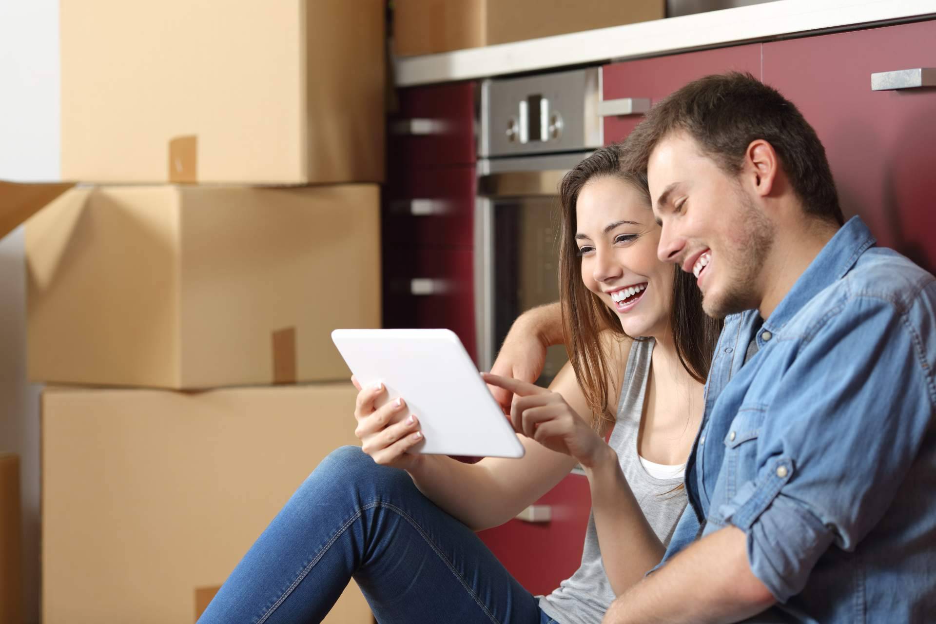 Bafre Inmobiliaria lanza una nueva página web