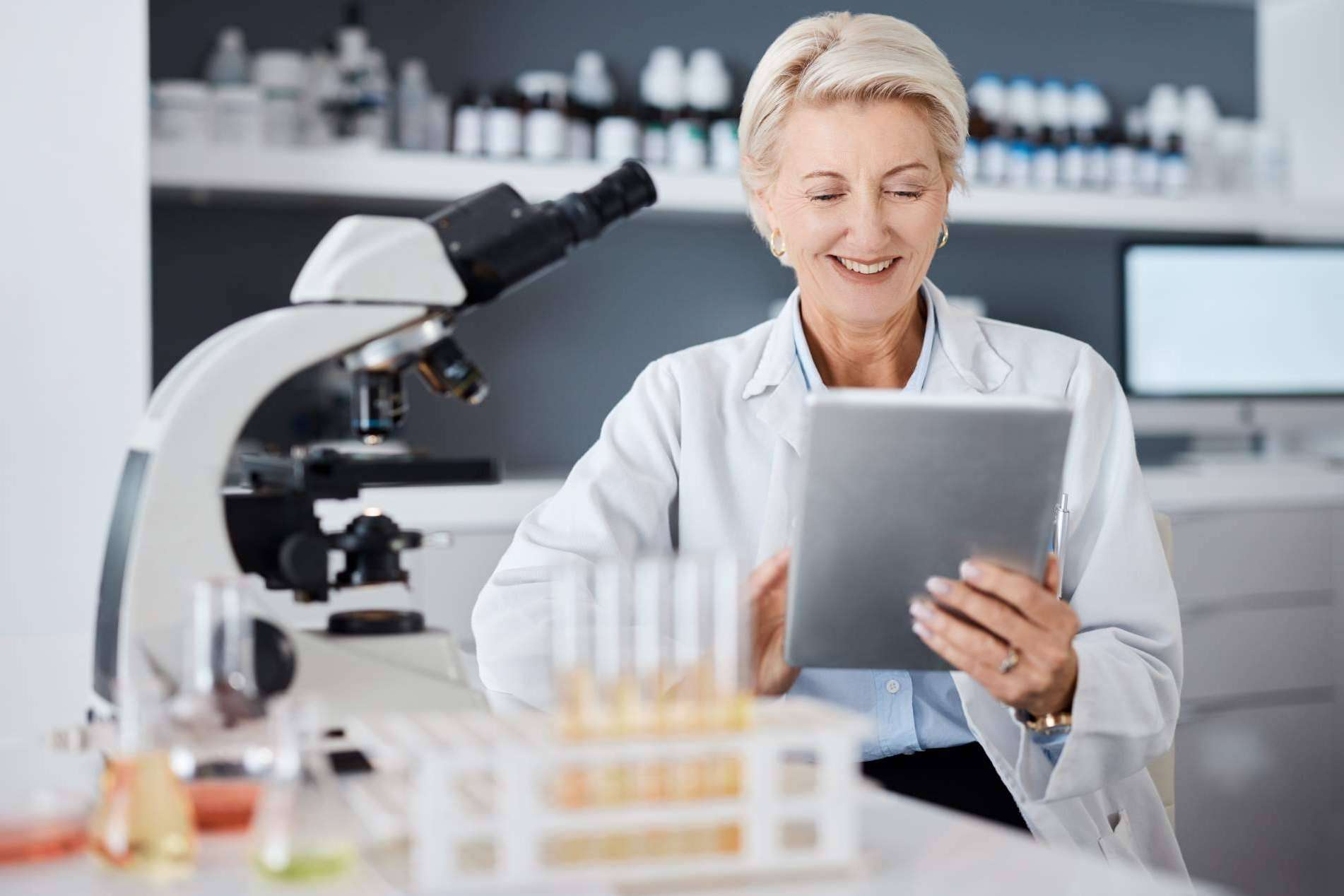 We Make IT, soluciones tecnológicas en el sector farmacéutico
