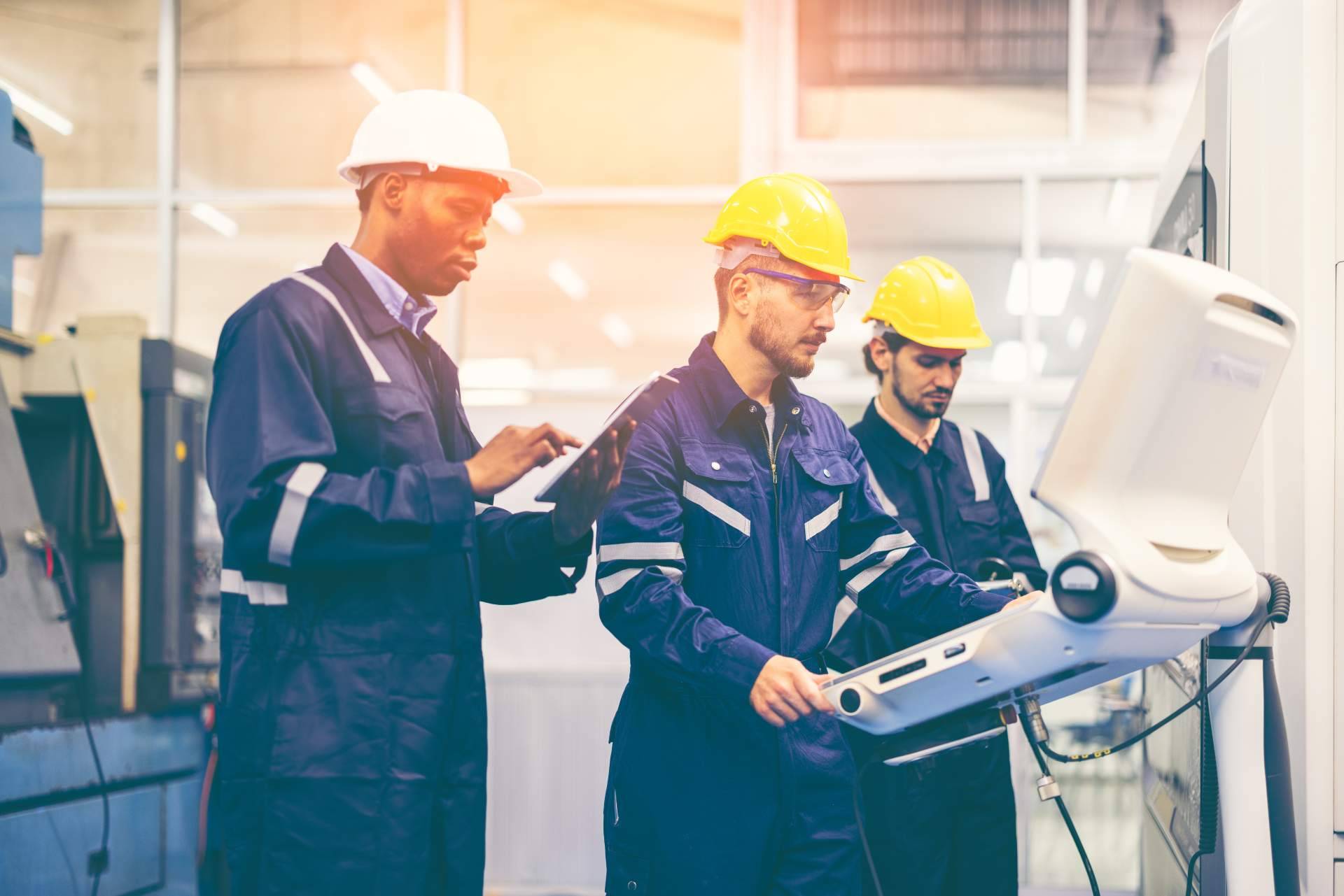 Los pilares del Grupo Álava para avanzar en Smart Industry, Digital Manufacturing y Digital Product