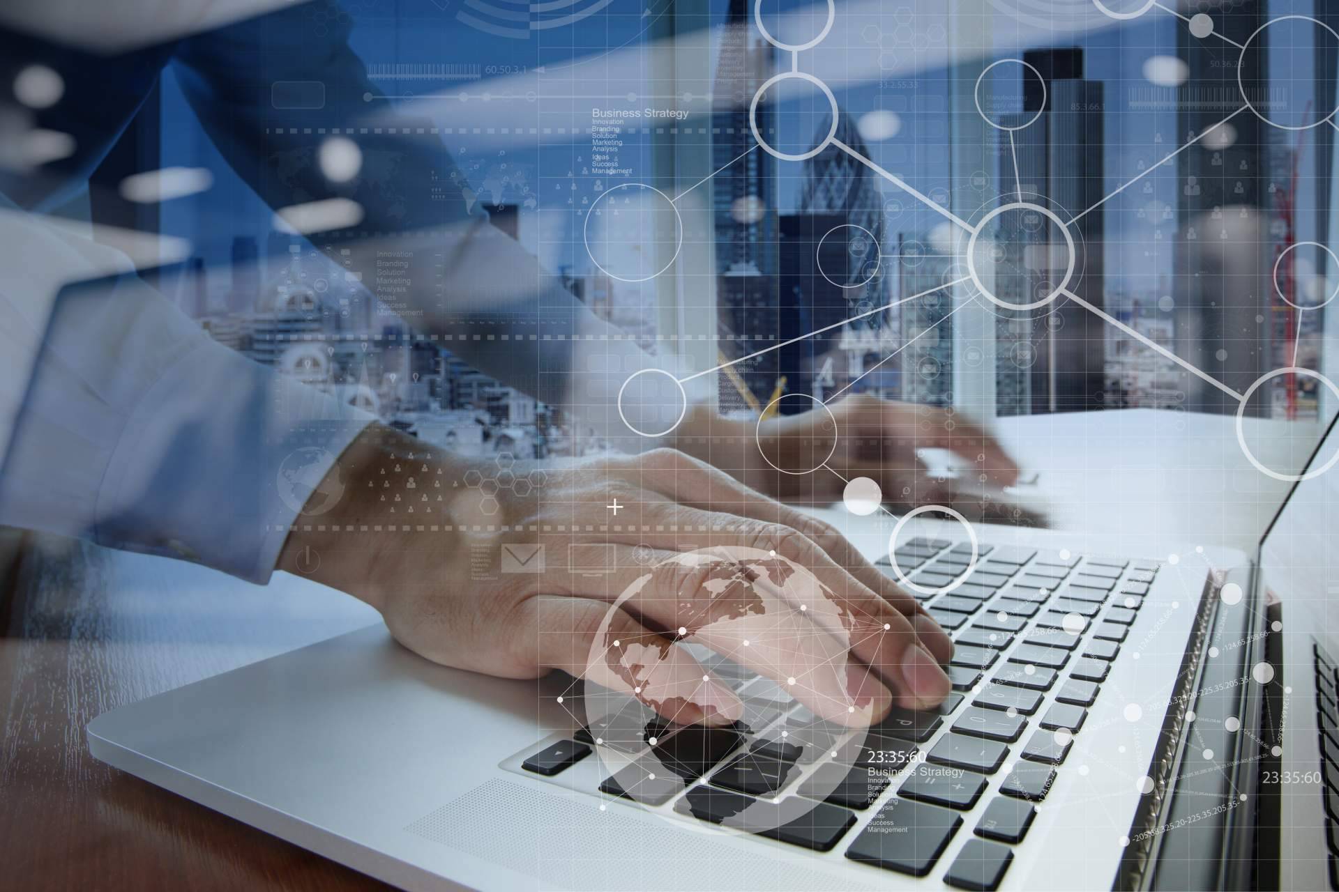 Descubrir la importancia del big data con el máster ofrecido por Digital Age University