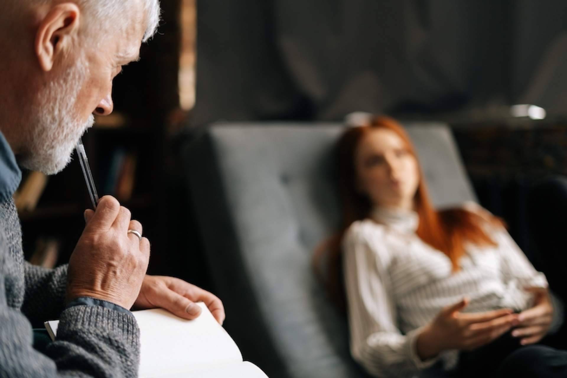 ¿Qué es el trastorno afectivo bipolar?