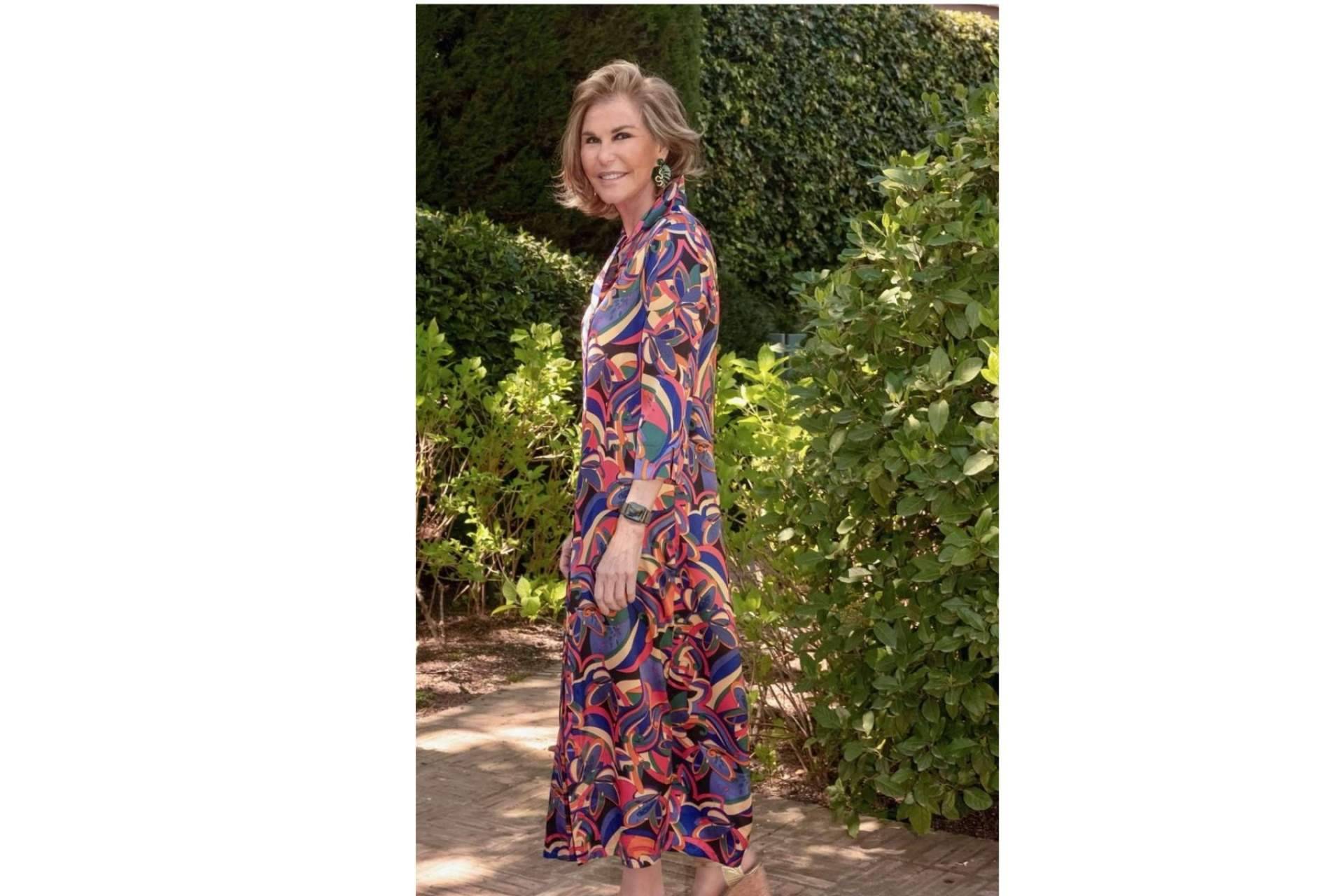 Encontrar un outfit adecuado para cada ocasión en Sonia B. Showroom