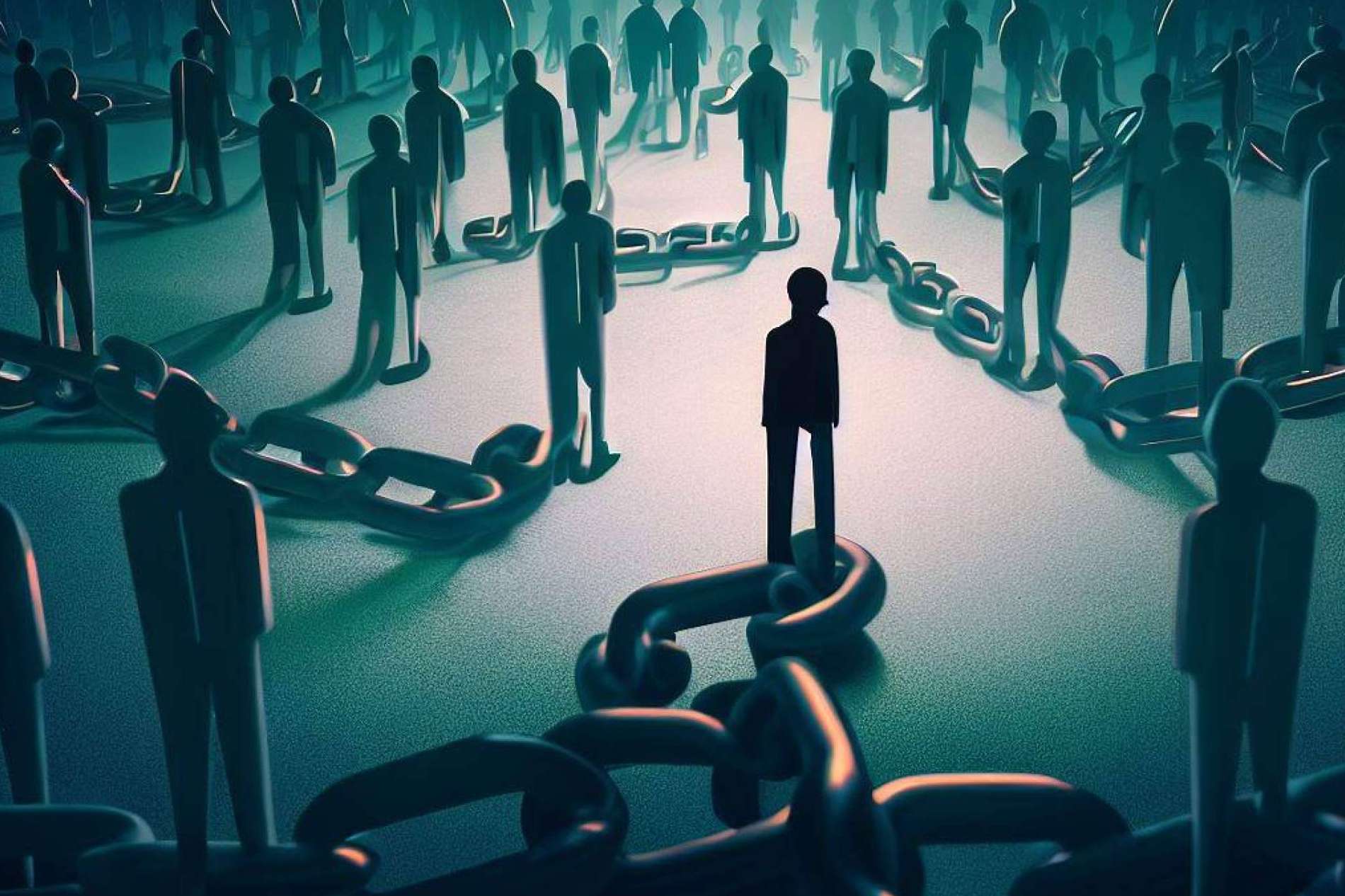El fundamento de la empresa como delincuente, de la mano de V&V