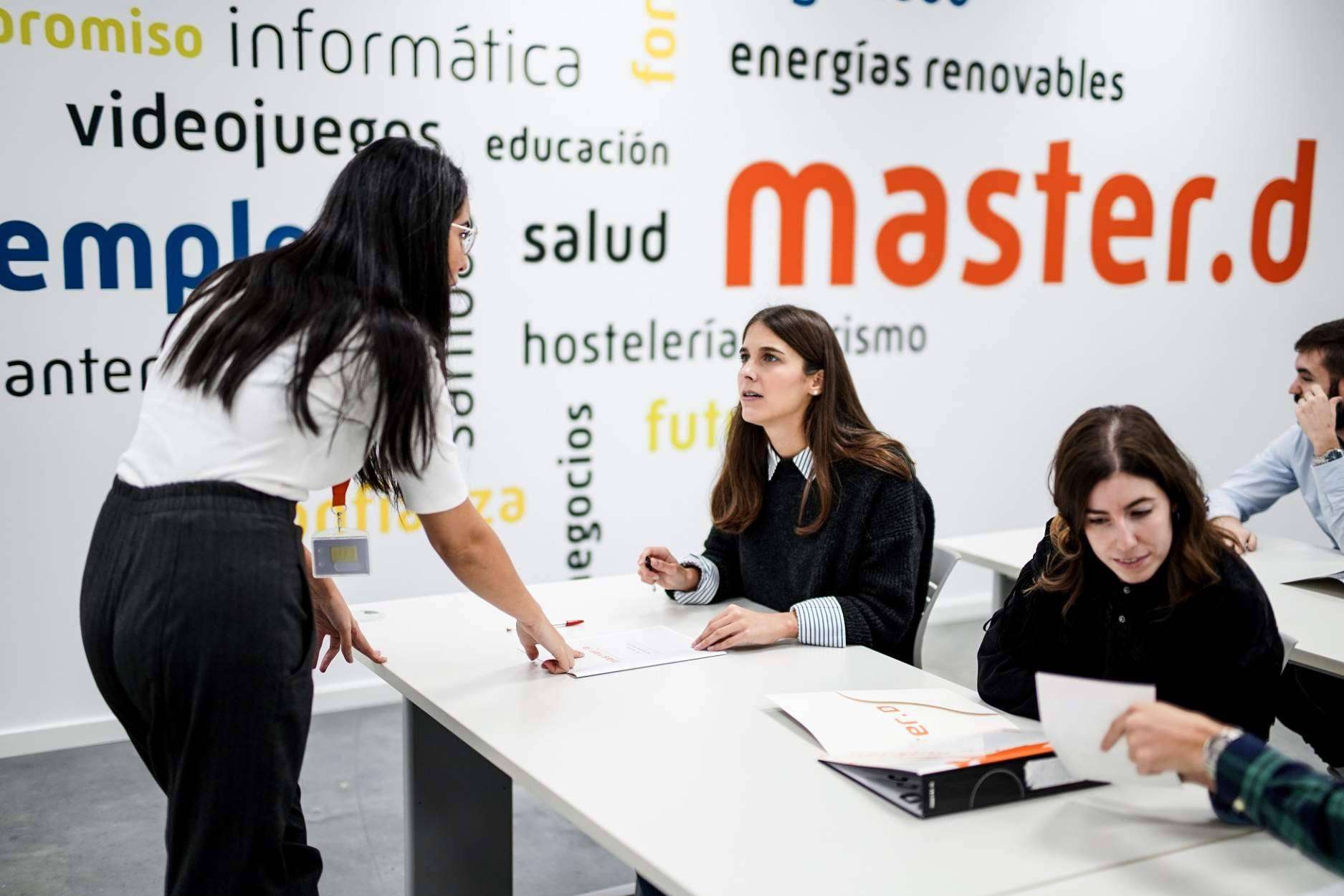 FP Libre, una alternativa flexible para todos de MasterD