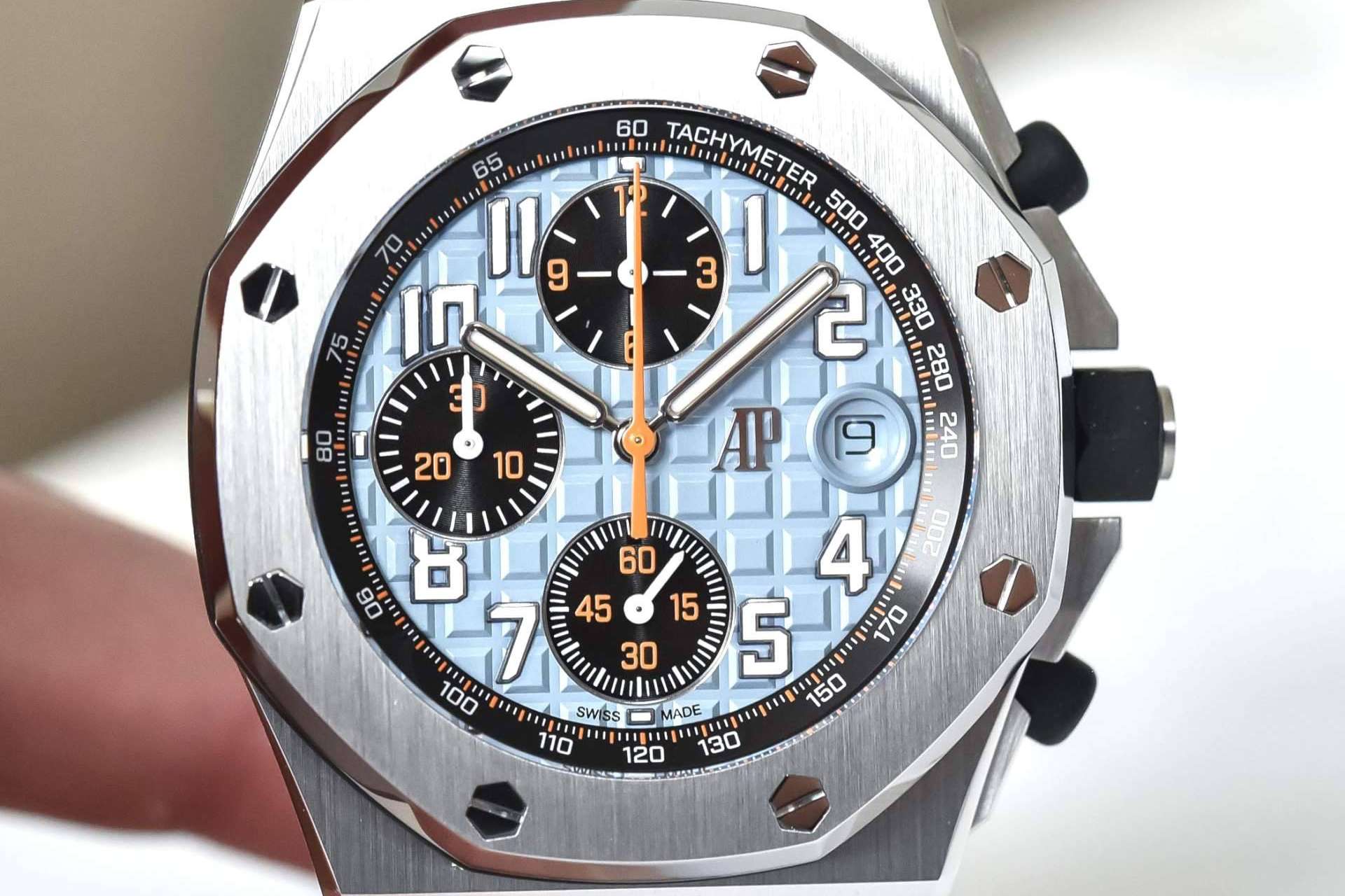 ¿Por qué adquirir relojes de lujo?, una inversión segura respaldada por expertos en Trading Watchs