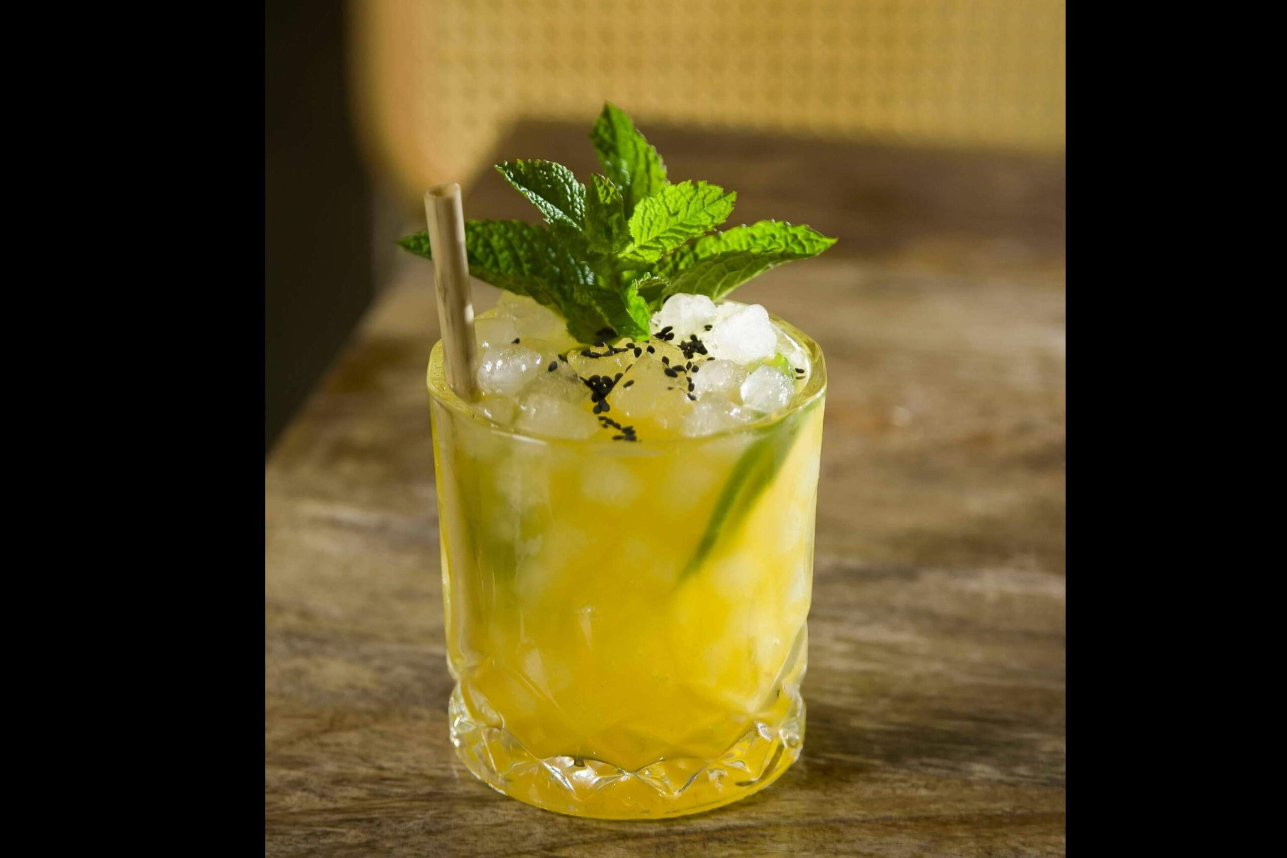 Tropicalista Madrid, una exquisita propuesta gastronómica y de coctelería basada en la gastronomía brasileña