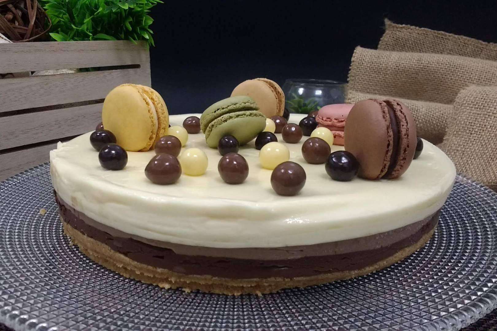 Explorar el mundo de la repostería en Las Recetas de Carol. Delicias dulces para todas las ocasiones