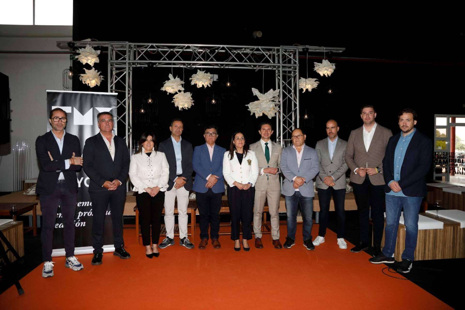 Feria del Mueble Yecla, la 61.ª edición volverá en mayo de 2024