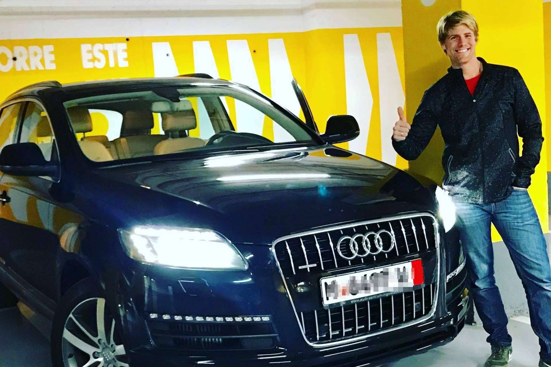 Vender el coche de forma online es ahora una realidad gracias a Carwico
