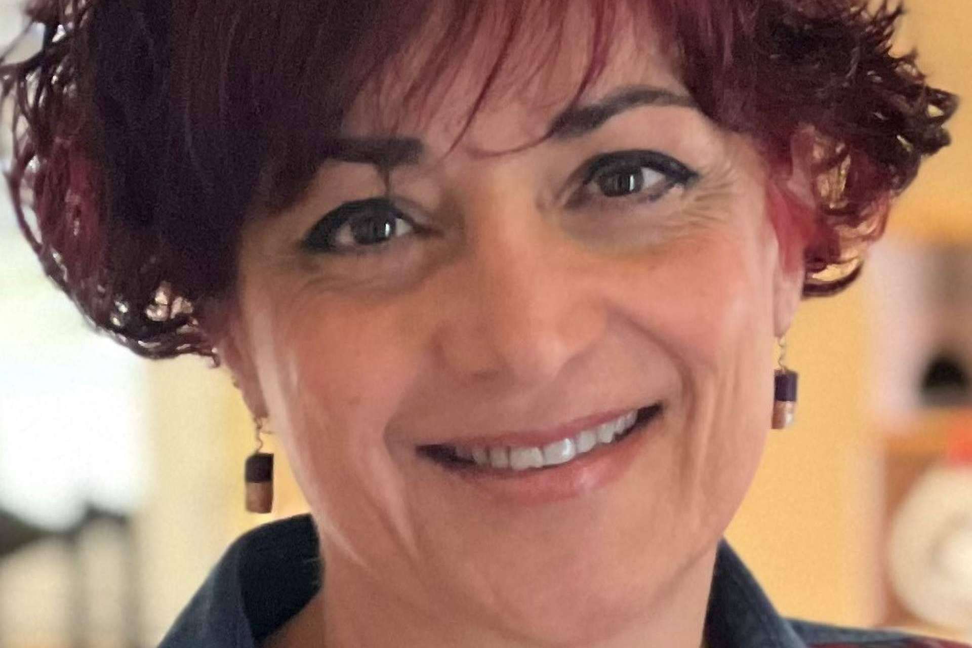 Estrella Soria sobre la importancia de mantener una vida íntima regular