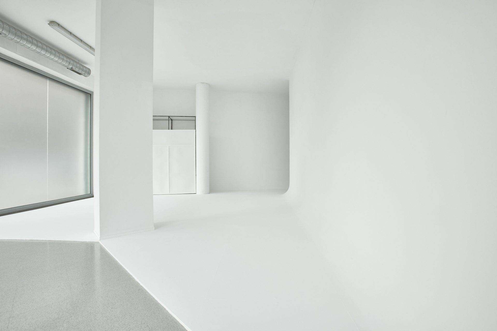 Studio P9 explica por qué el alquiler de un estudio fotográfico se ha convertido en una alternativa muy elegida por los profesionales