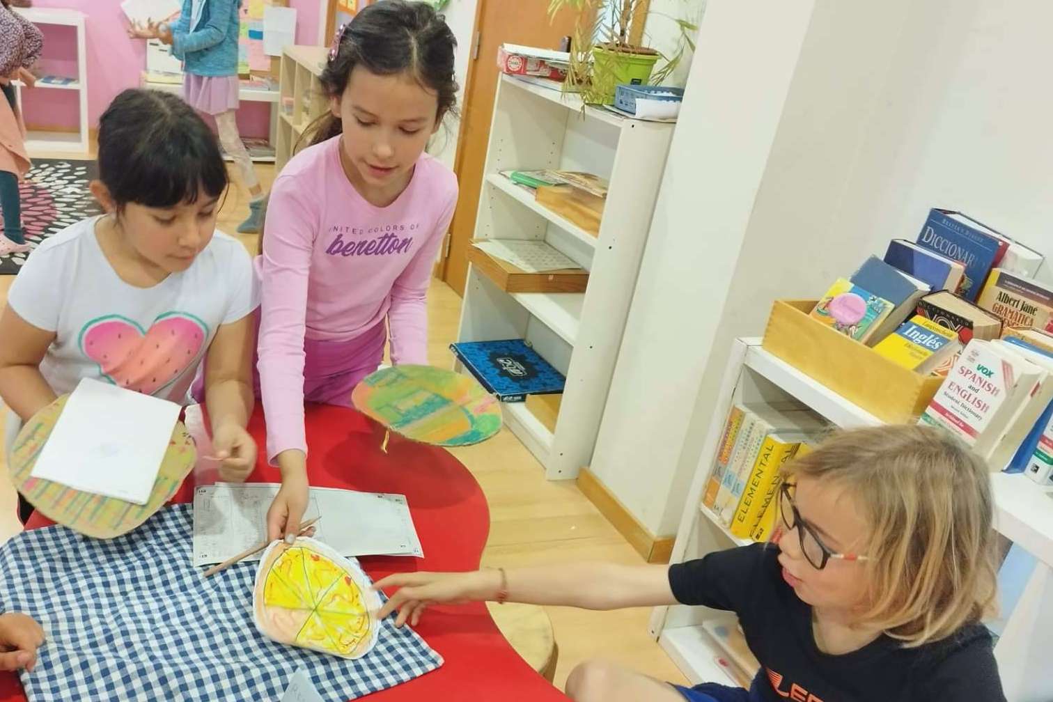CreaNova aplica la metodología learning by doing