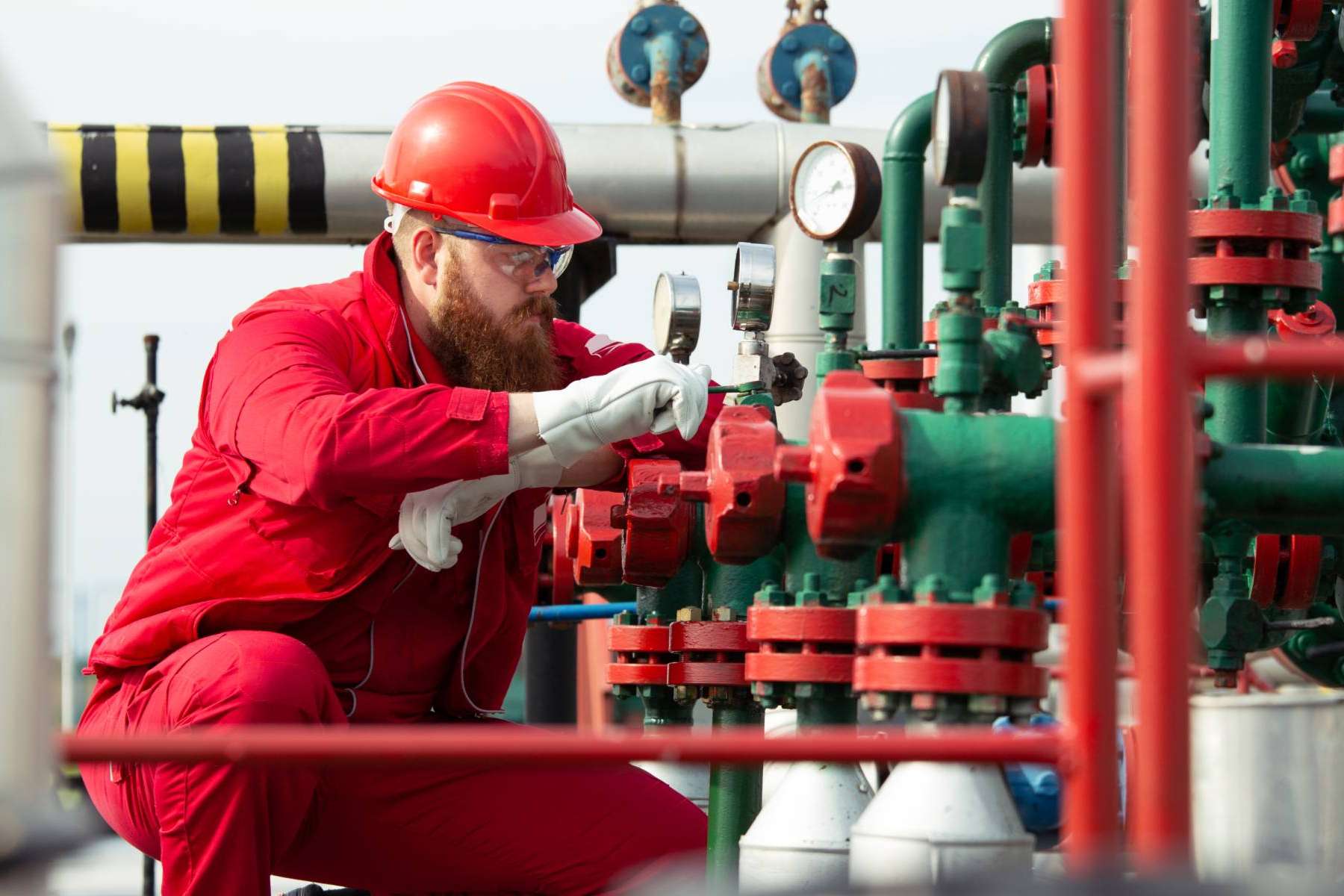 Gas natural más asequible para grandes empresas y pymes con Eneryou