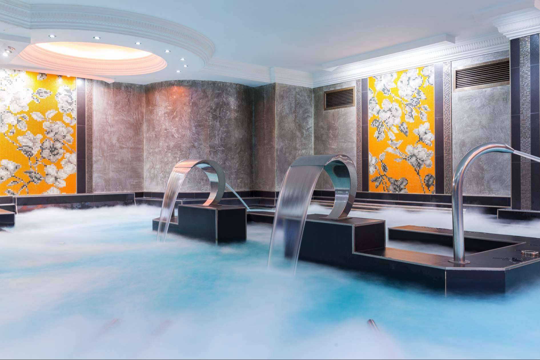 Hotel Princesa Parc en Andorra, un refugio ideal para disfrutar del verano y los deportes al aire libre