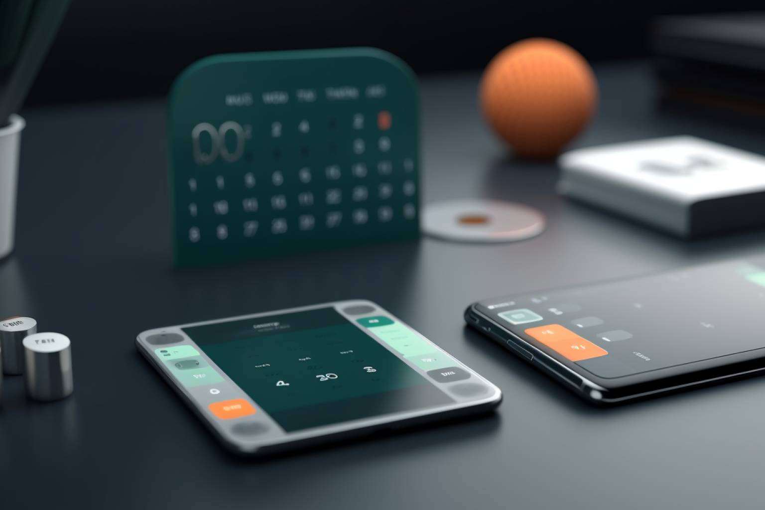 ¿Cuáles son las ventajas de usar la aplicación para control horario de INWOUT?