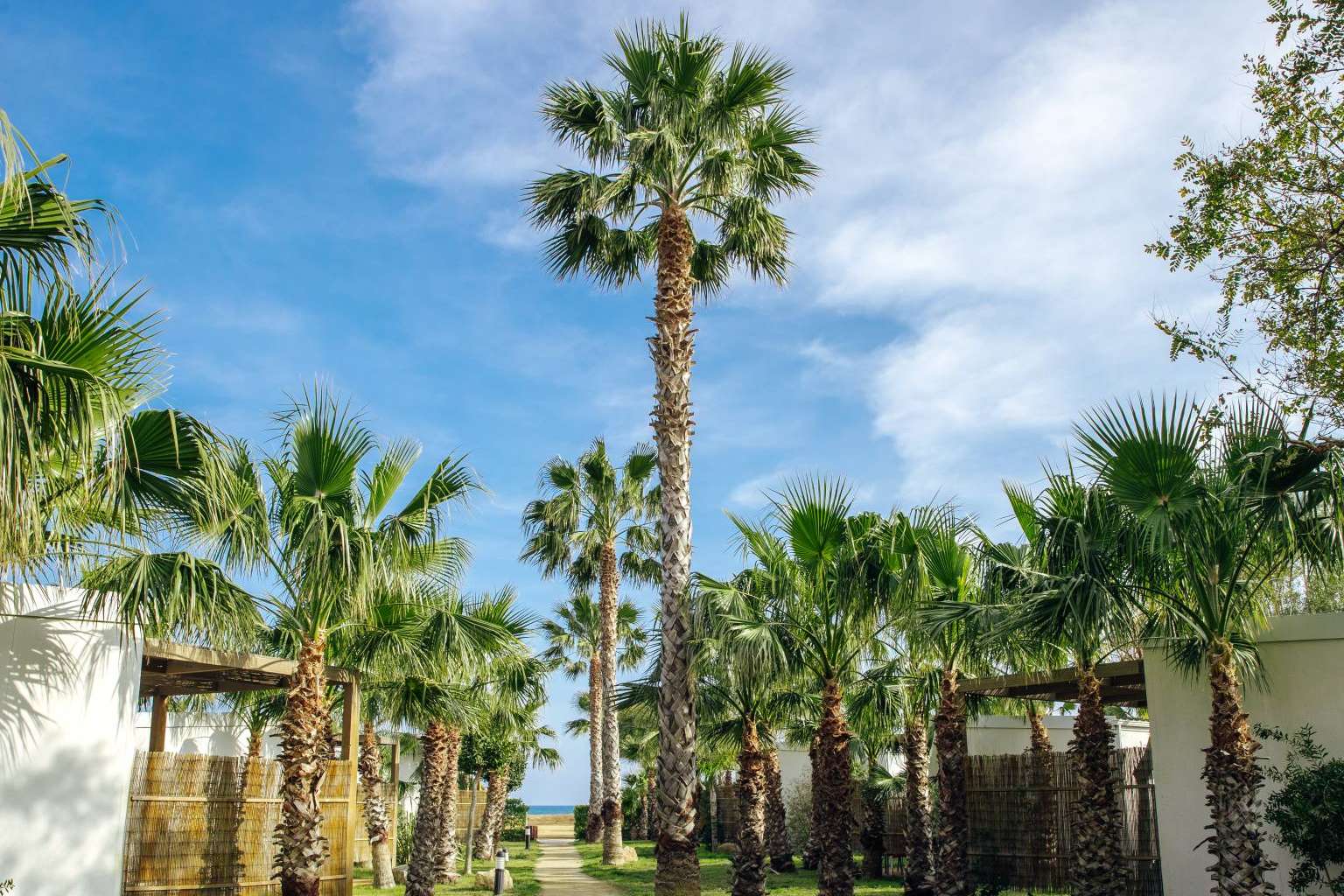 Alojamientos únicos en la Costa Daurada de la mano de Alannia Resorts