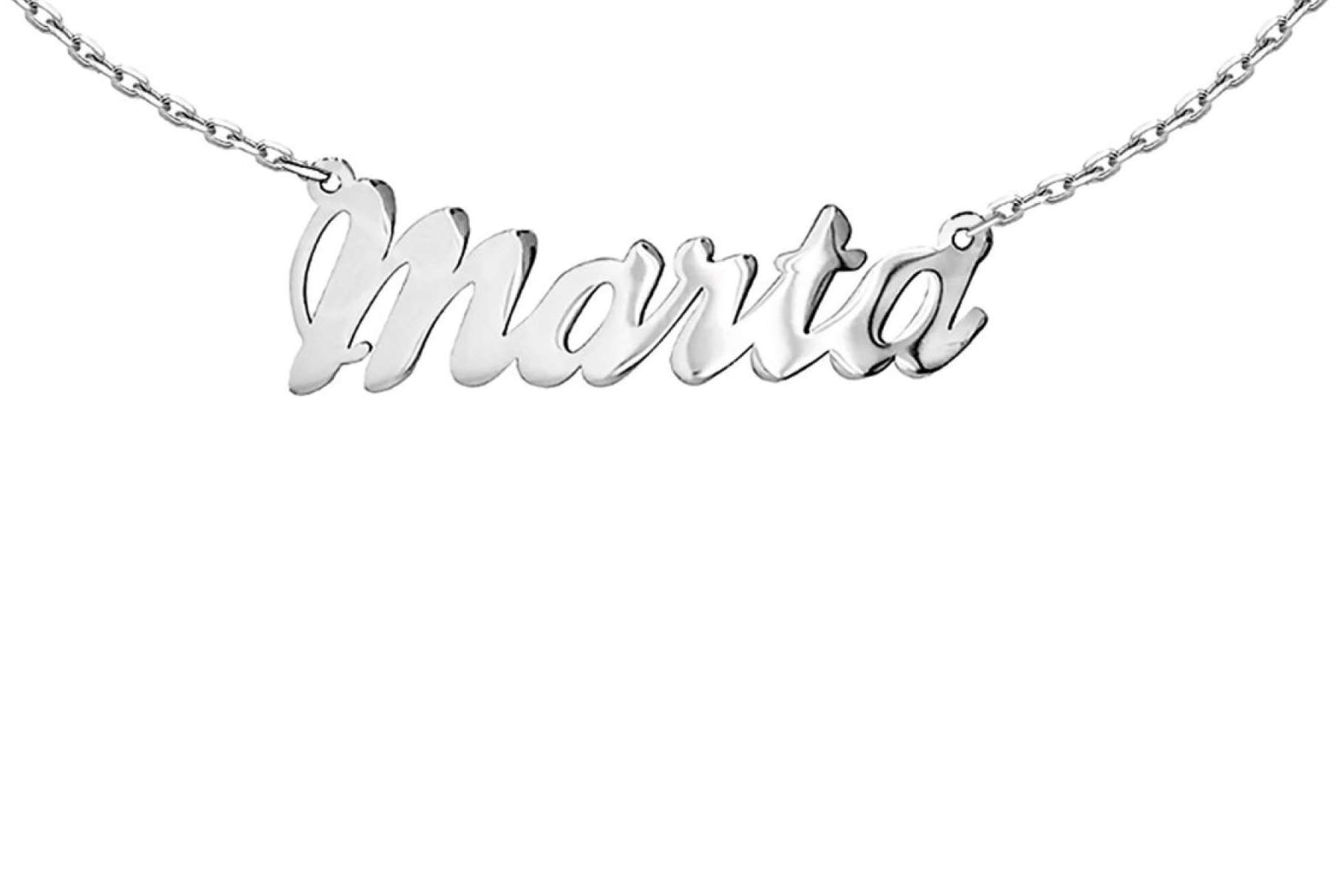 LePetiteMarie ofrece joyas personalizables y artesanales