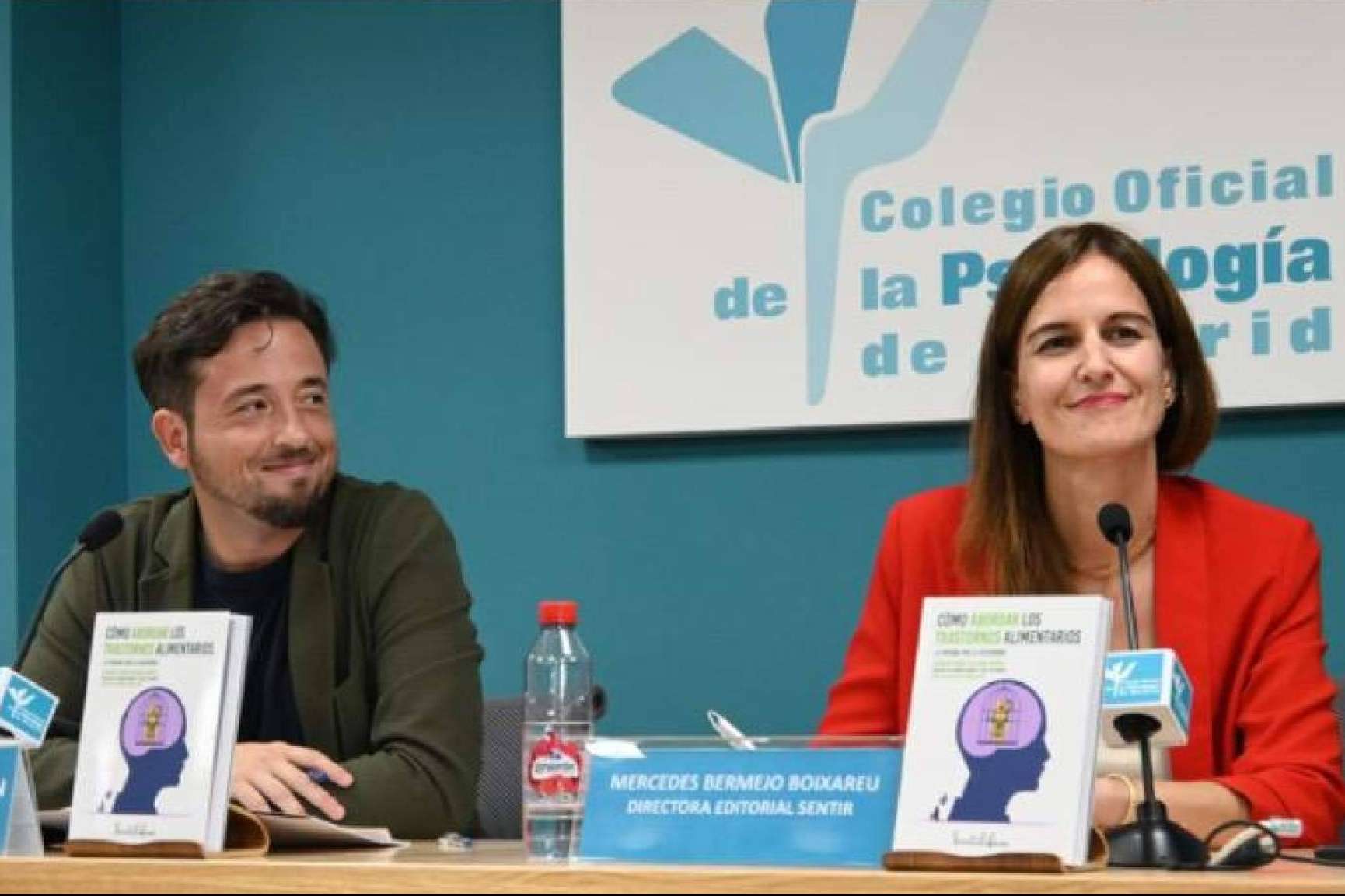 Crecen los casos de trastornos alimentarios en España