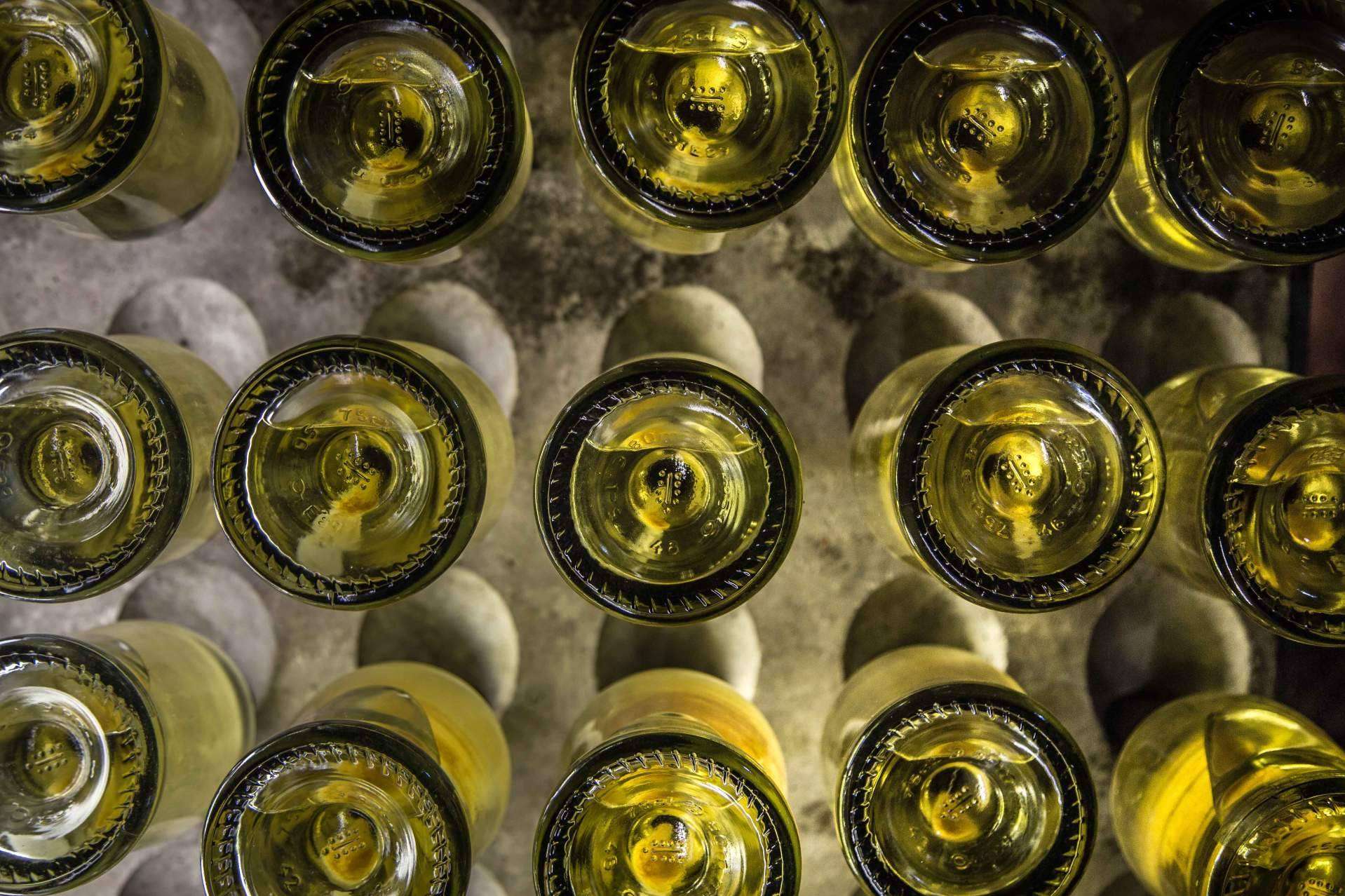 Naturelovers Wines cuenta con una variedad de cavas seleccionados de la prestigiosa marca Robert J. Mur