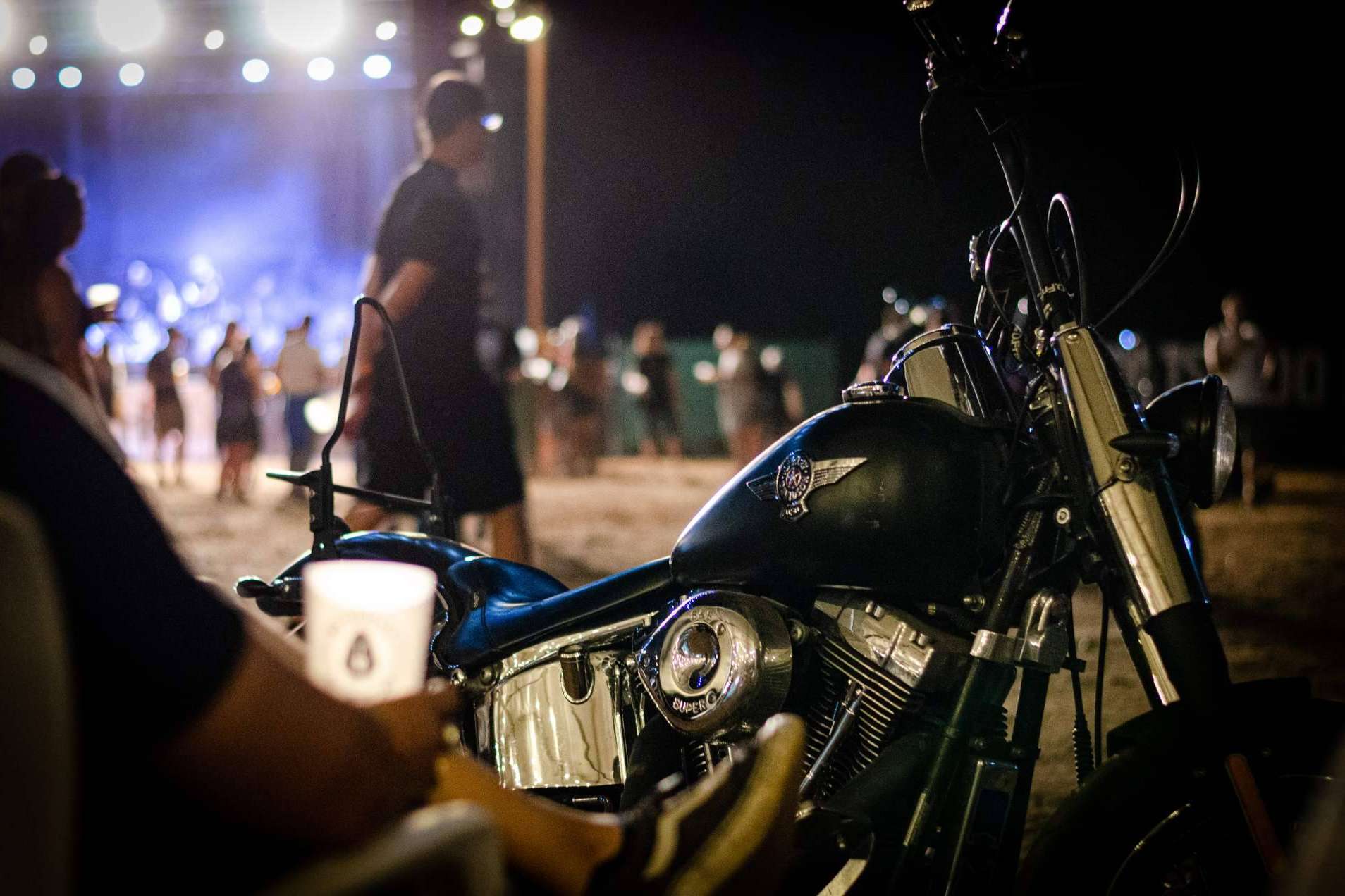 ¿Cómo es el programa del Motorbeach Festival de esta edición?
