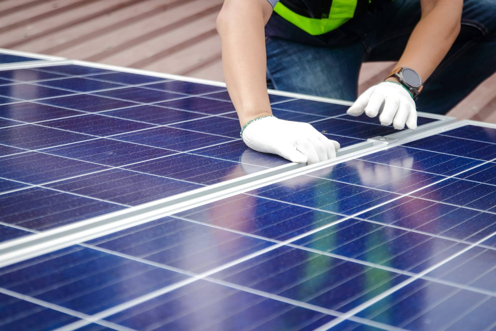 Solar Placa y las principales ventajas de las placas solares