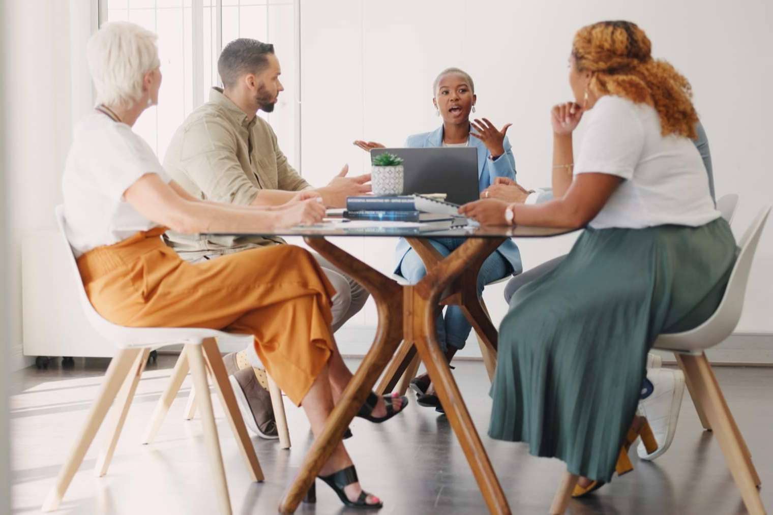 ¿Cuáles son las funciones de una agencia SEO?, por WebSEODigital