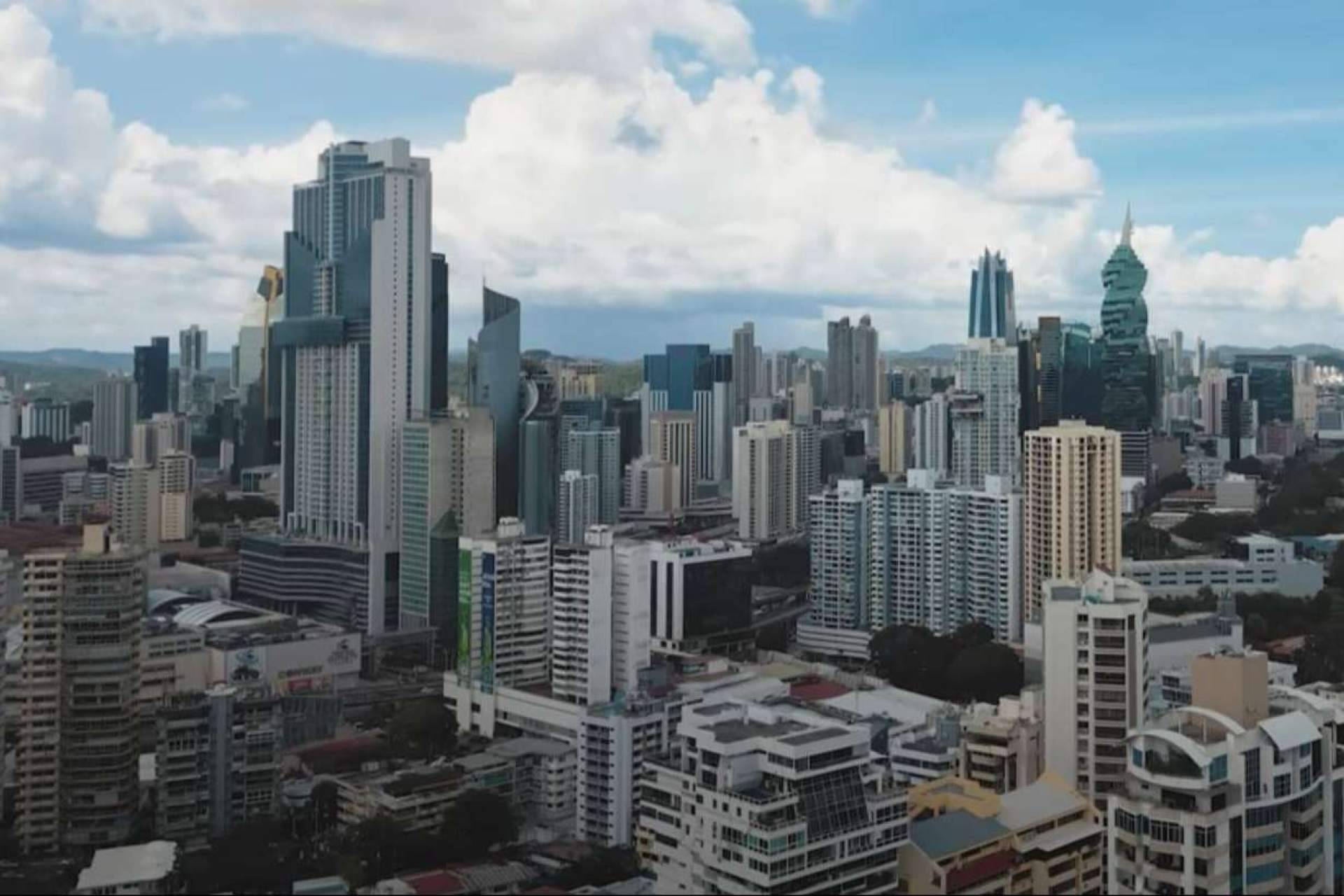 Vivir con vistas al mar en la Ciudad de Panamá es posible de la mano de Avenida Balboa; ubicación privilegiada y precios accesibles
