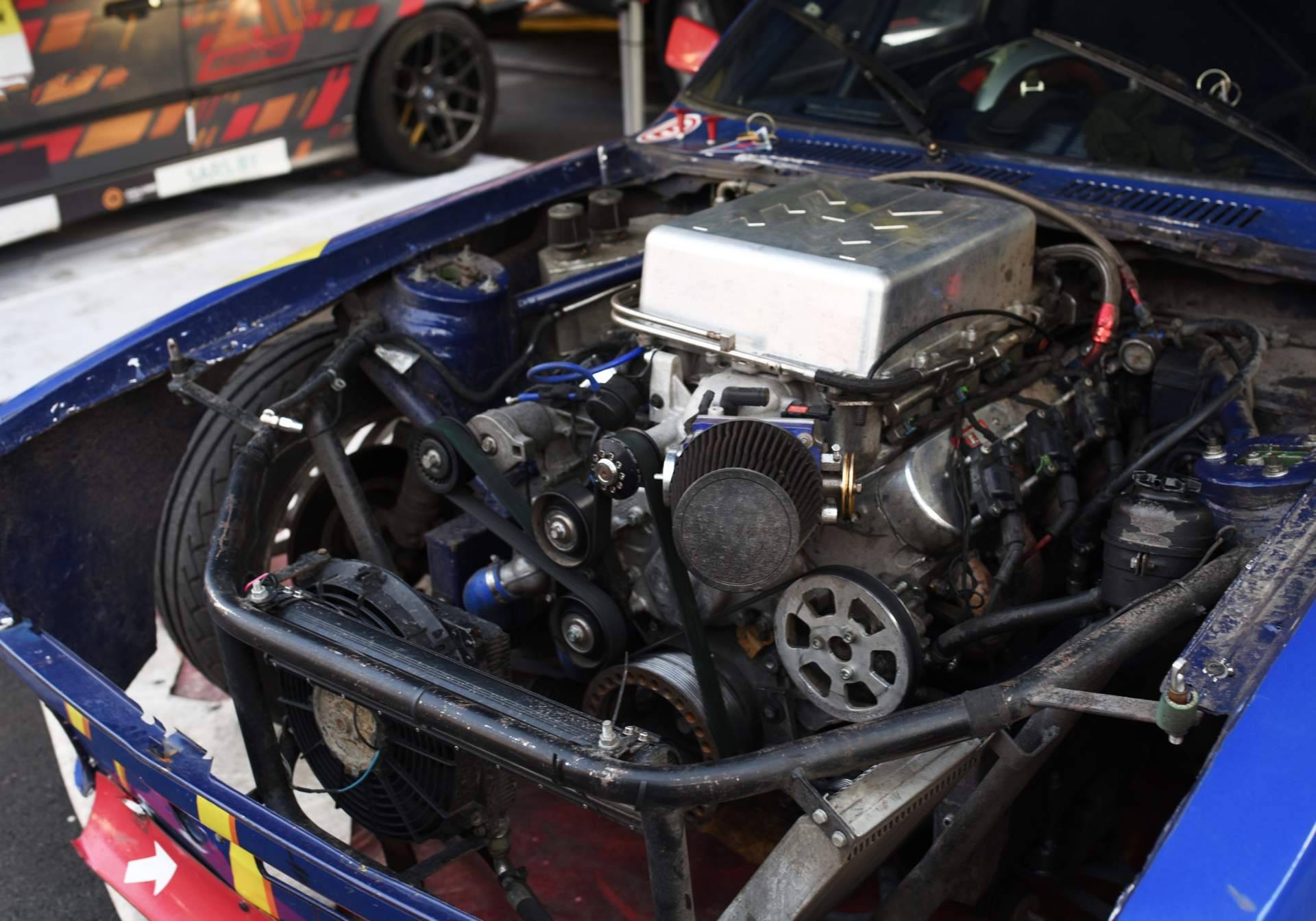 Instalar un turbocompresor es ideal para aumentar la potencia en los coches pequeños, por Turbos24h