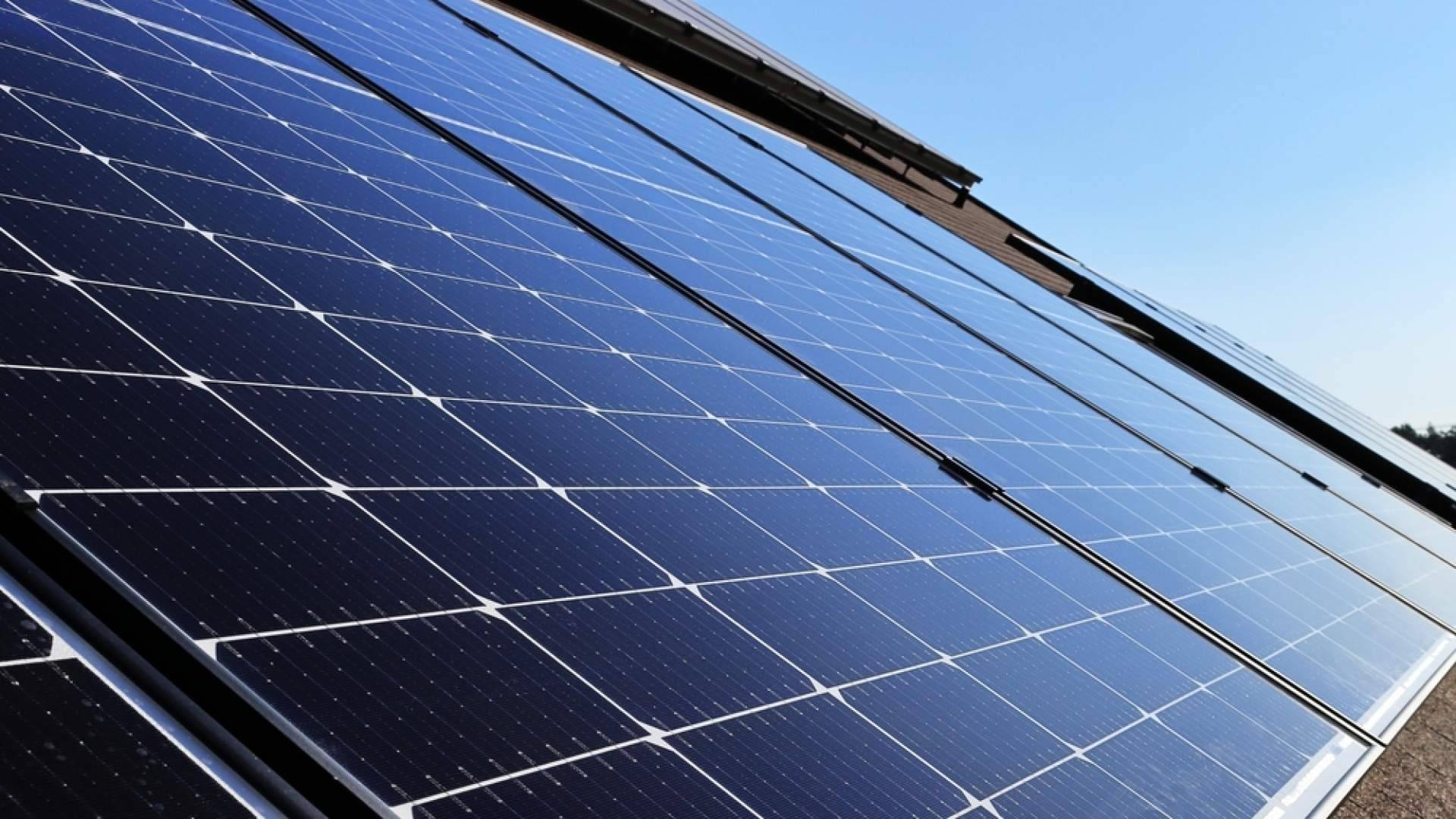 Financiación de proyectos fotovoltaicos, con la empresa Inver Finex