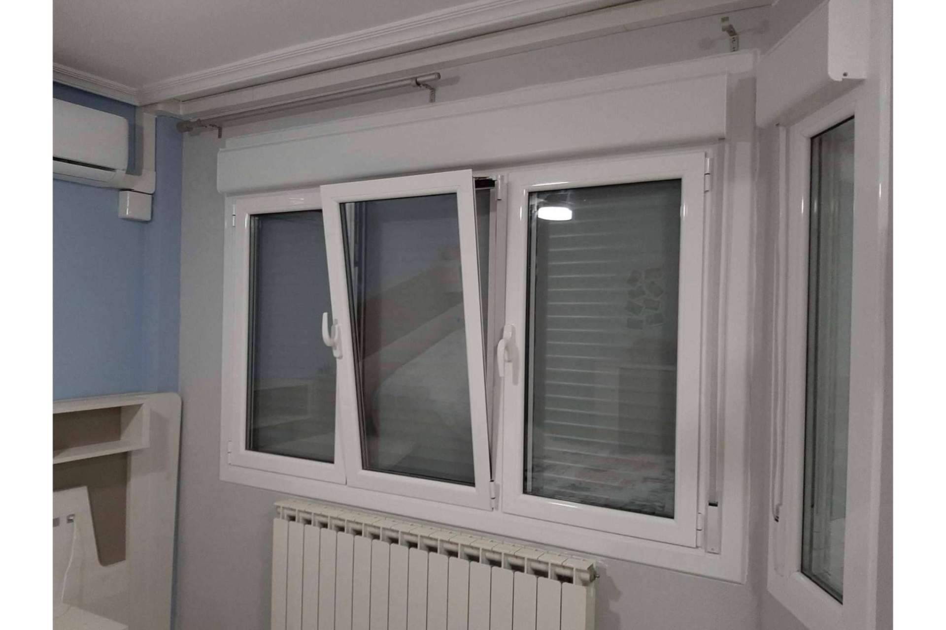 Aislar el hogar con los productos de Cerramientos Zaragoza