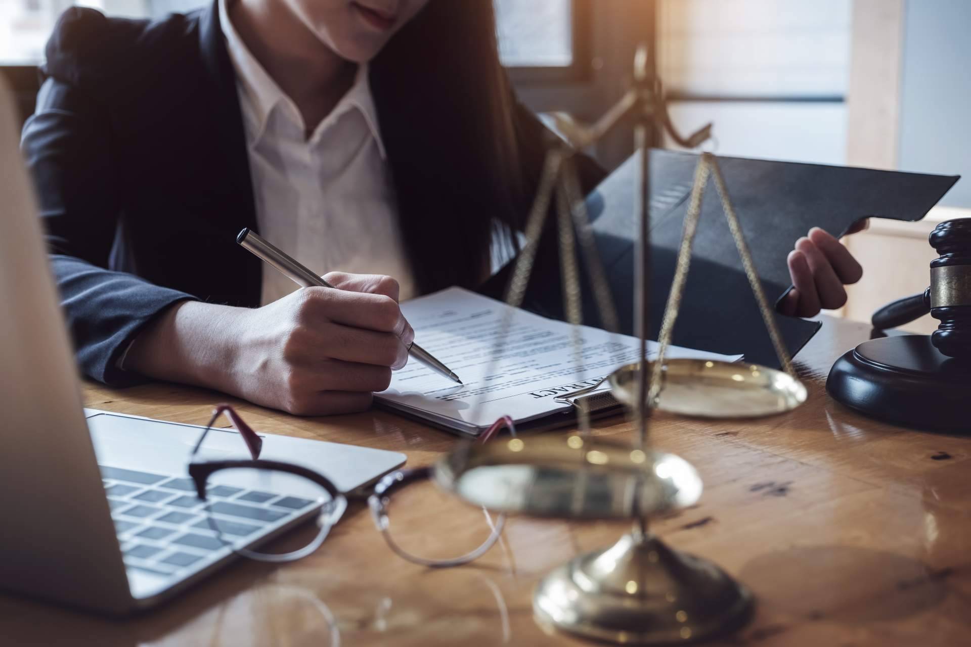 Català Reinón Abogados explica la legislación frente al delito de abuso sexual