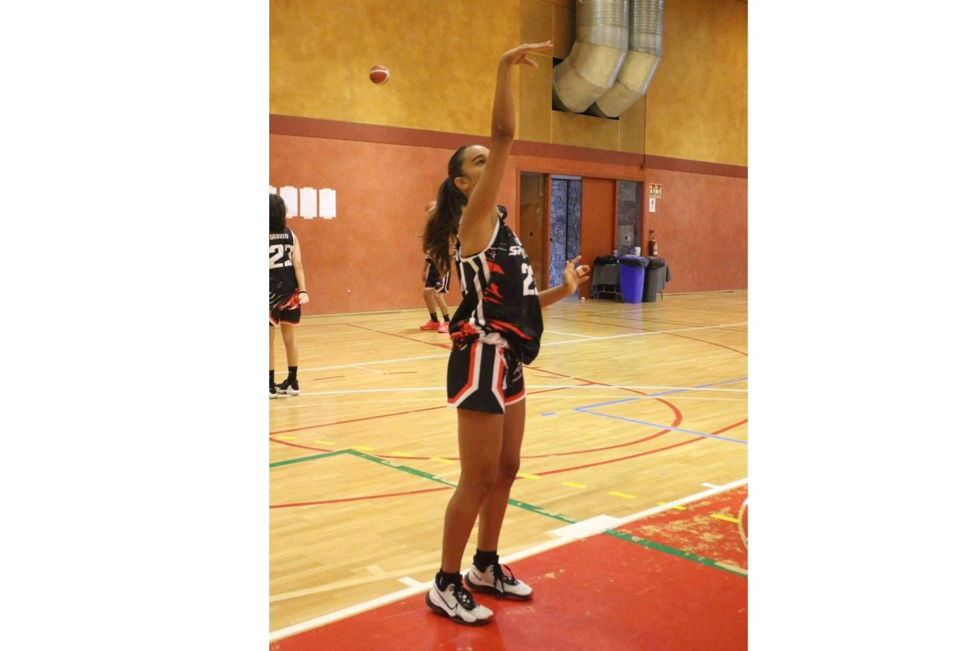 Técnicas del baloncesto, dónde y cómo aprenderlas