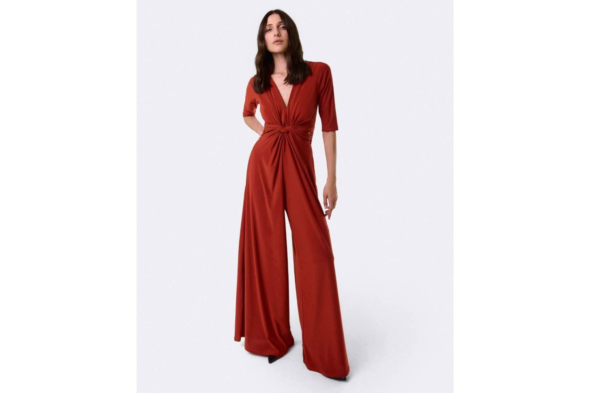 Animarse a los monos y crear looks únicos