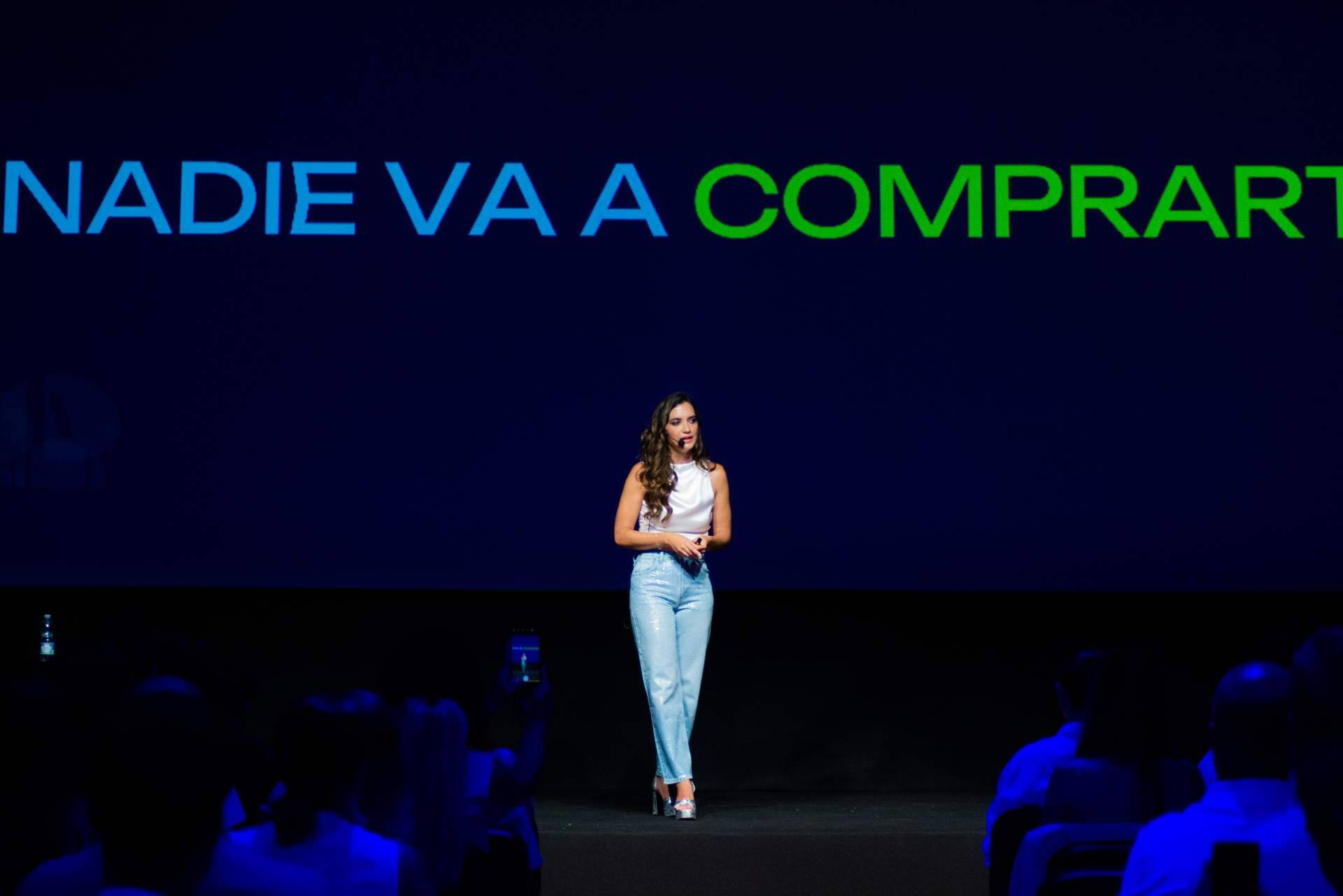 La segunda edición de GLAM Experience ha sido un éxito