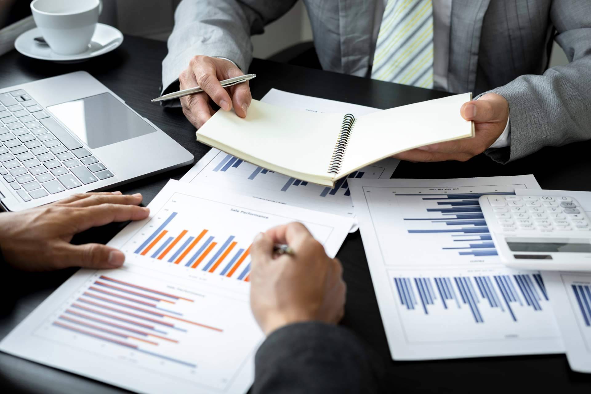 Ladibu sobre cómo conseguir la eficiencia empresarial