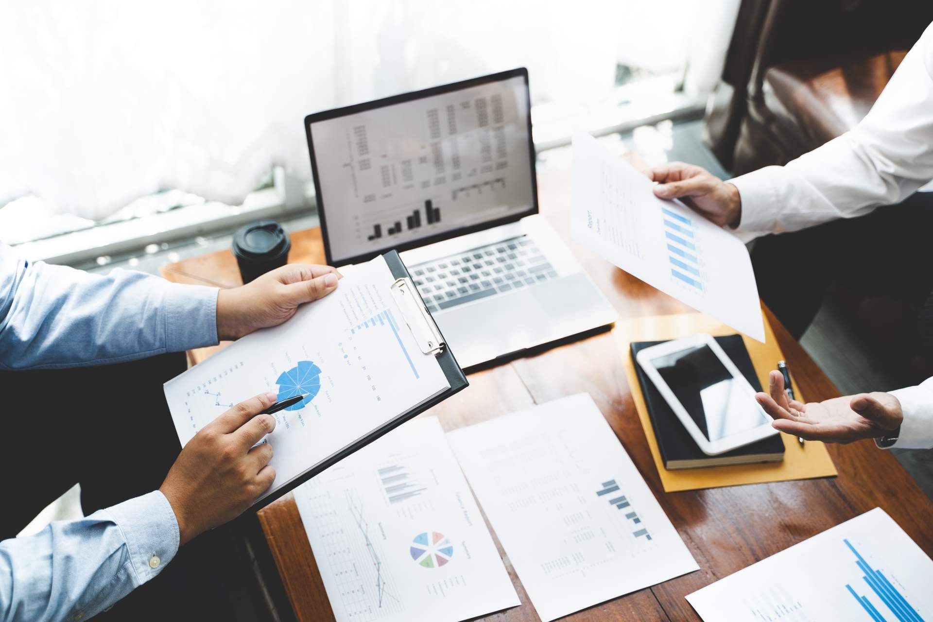 Revolución de las estrategias digitales con Funneltropia y el marketing automation