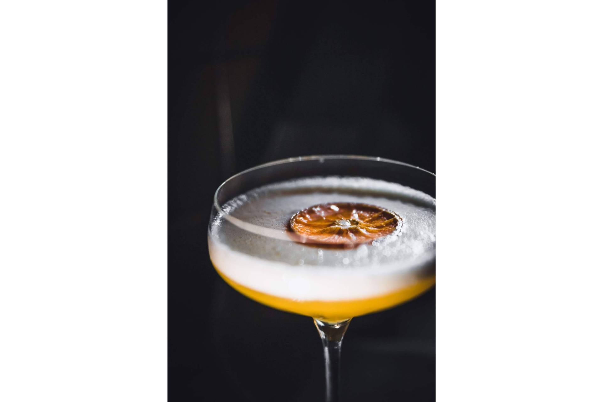 Lamonarracha, coctelería clásica con un toque japonés