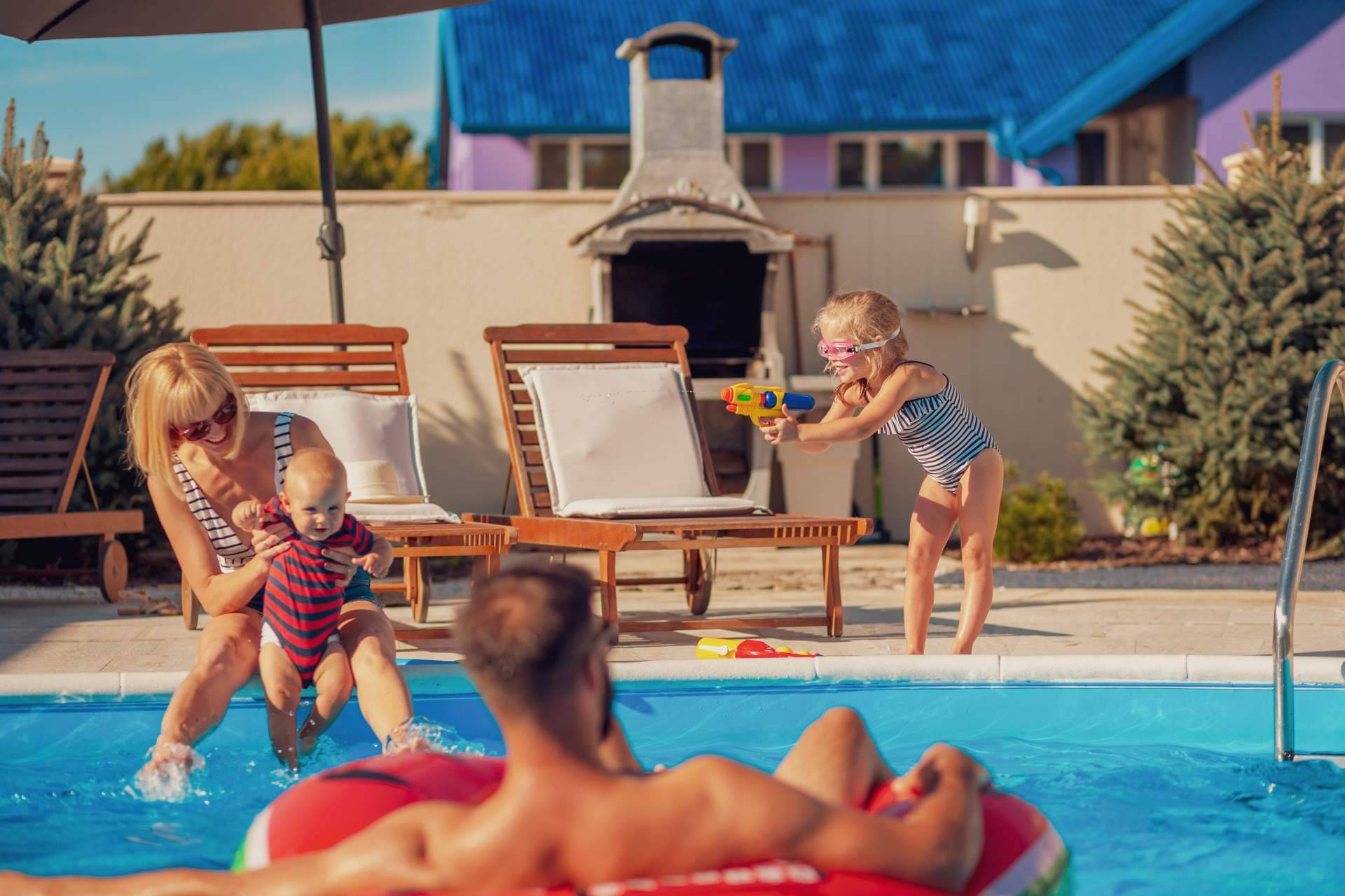 Para un turista, consejos importantes para que se aloje en una casa vacacional este verano