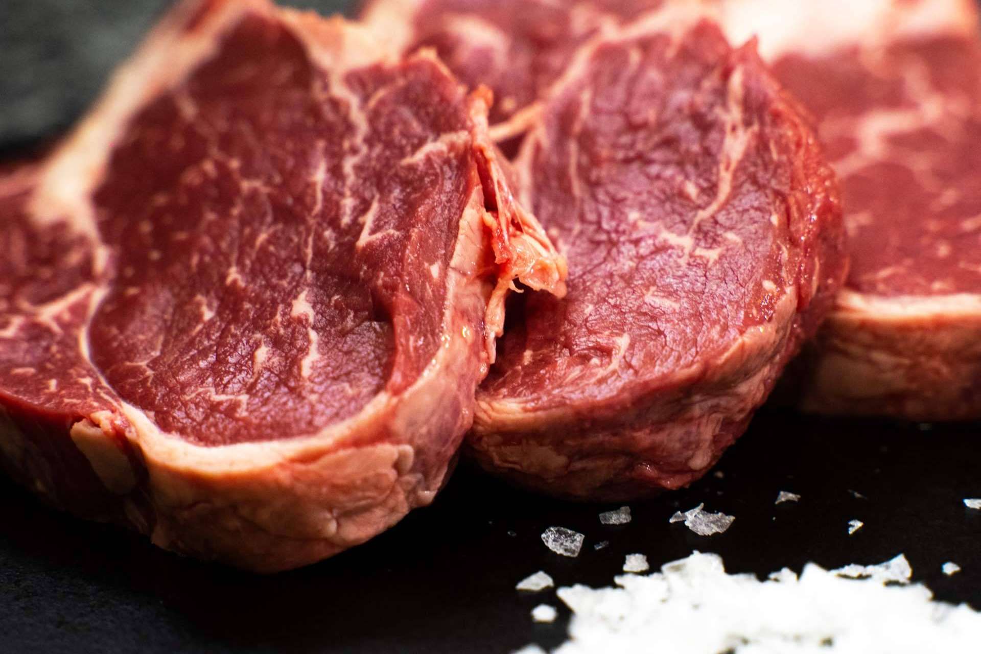 Amplia variedad en los mejores cortes de carne en los restaurantes Pagus Pasta y Grill