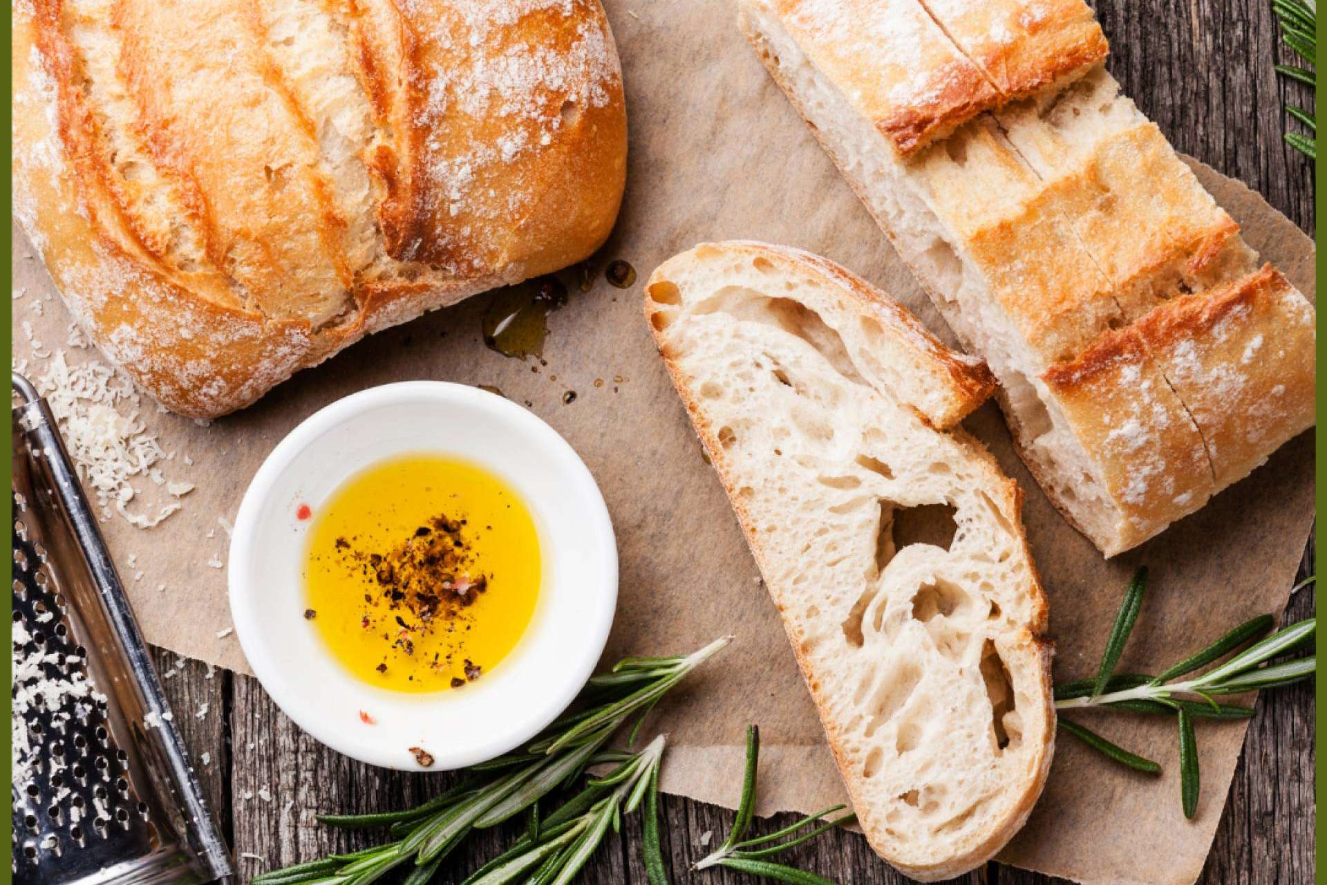 Olipaterna, la tienda con aceite de oliva virgen extra