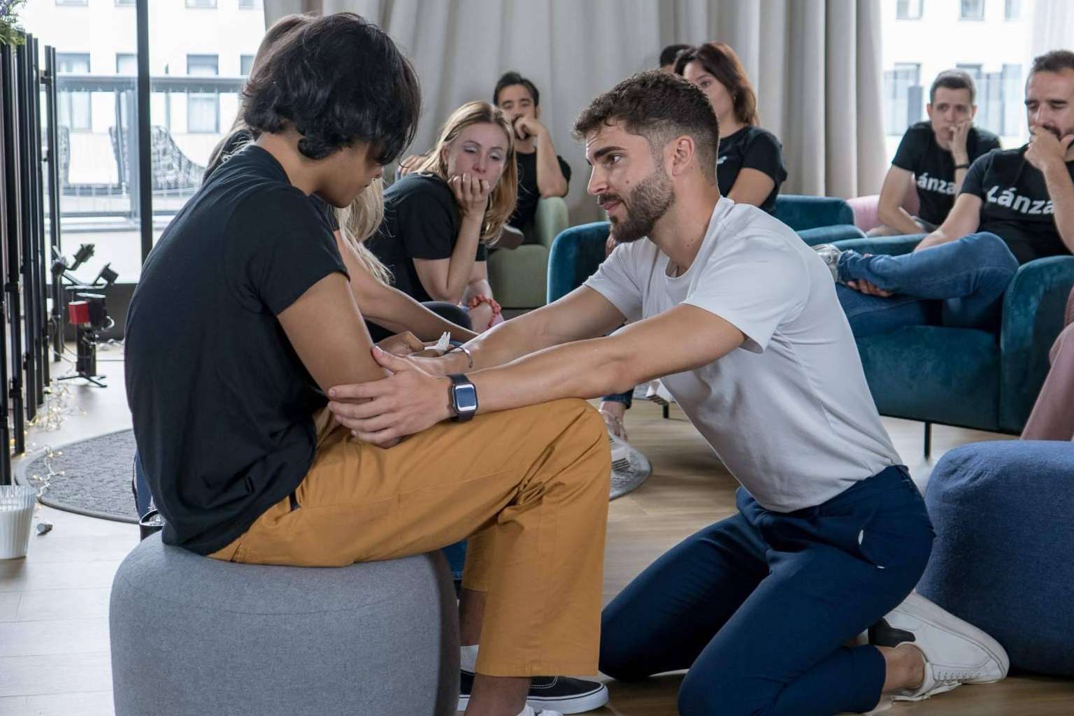 La metodología de Daniel Schepers ha generado 680.424 € en sus alumnos y clientes