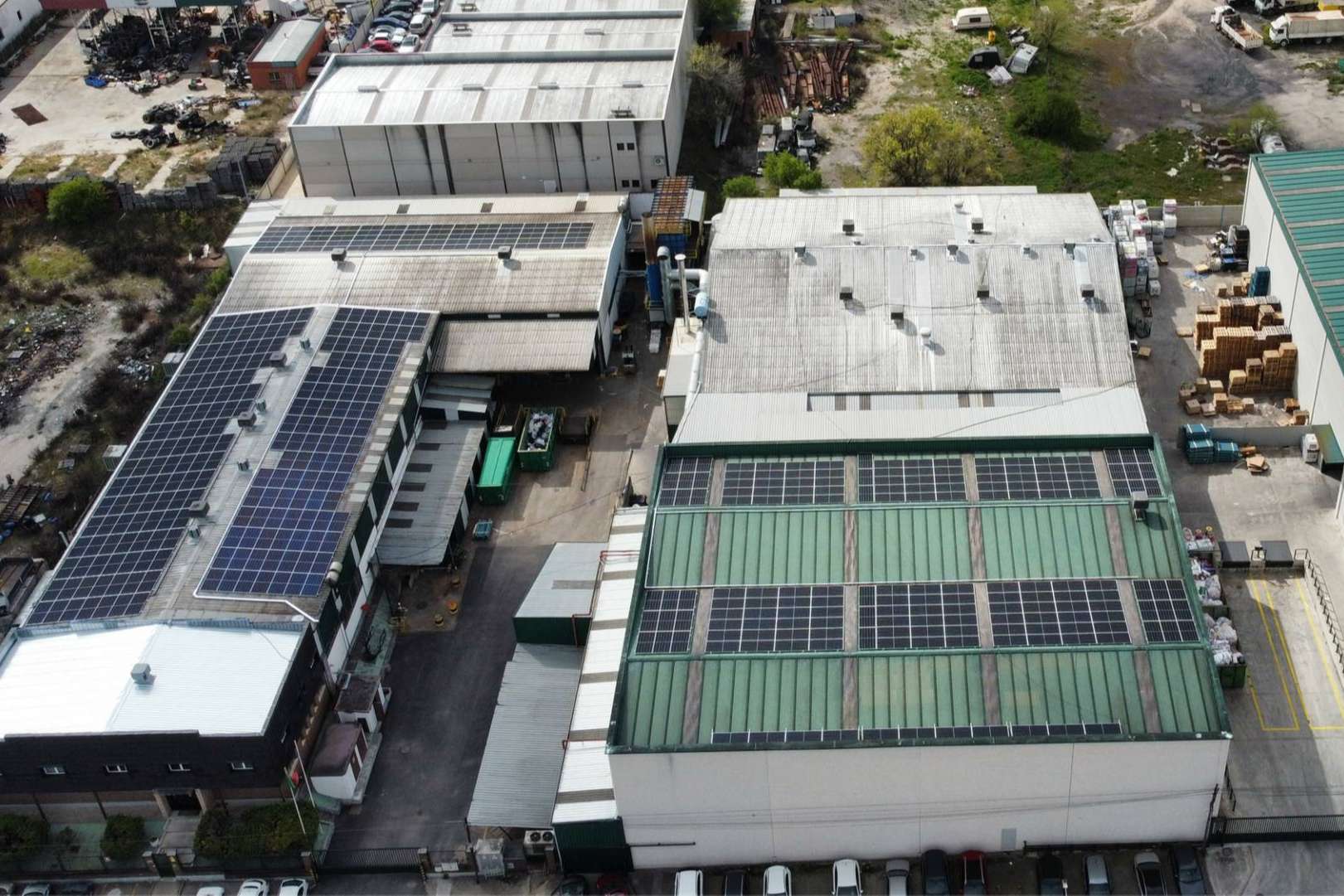 Iner Smart Solar, la opción de paneles solares para una energía sostenible y económica