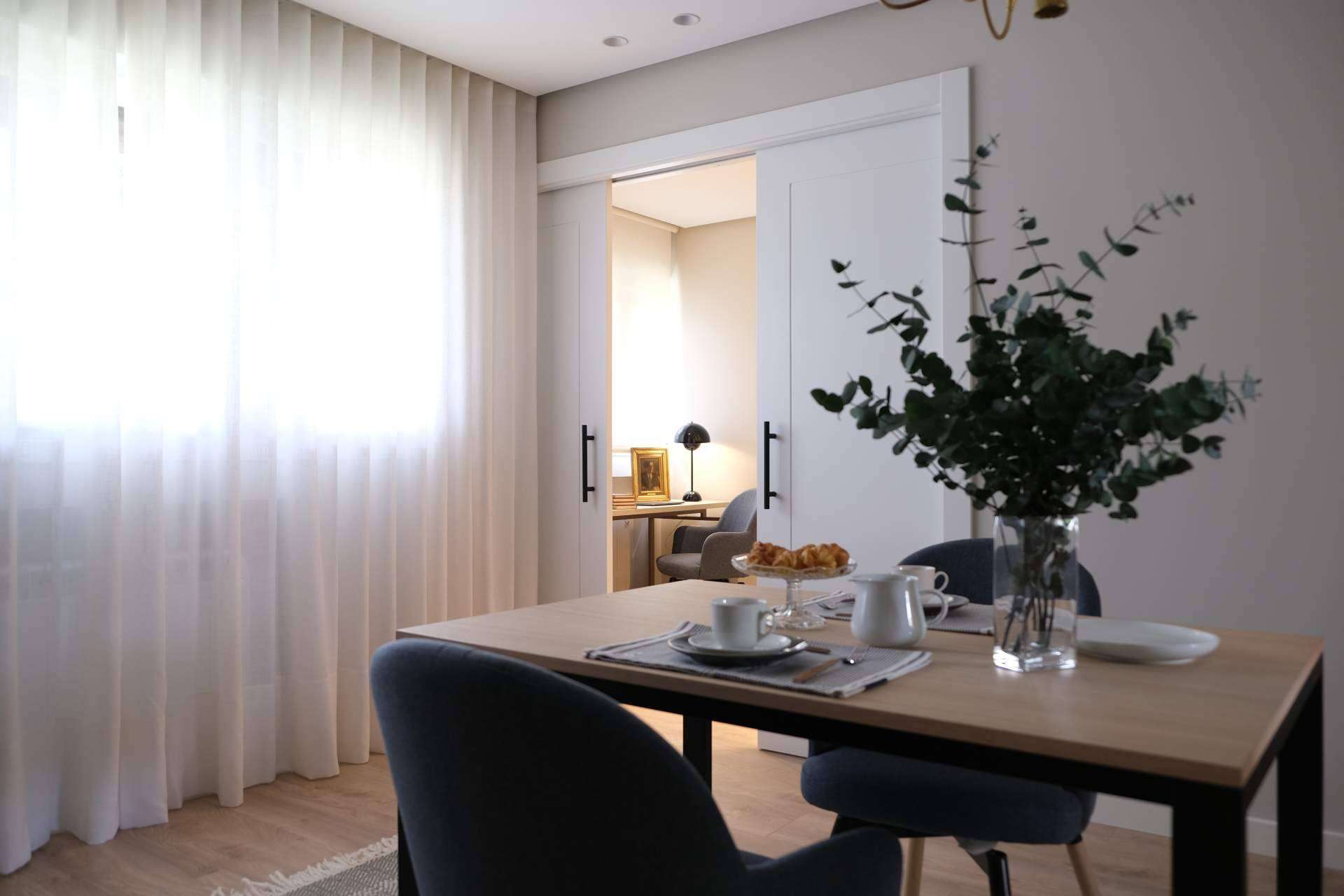Urbana Interiorismo y sus proyectos integrales de reforma y decoración
