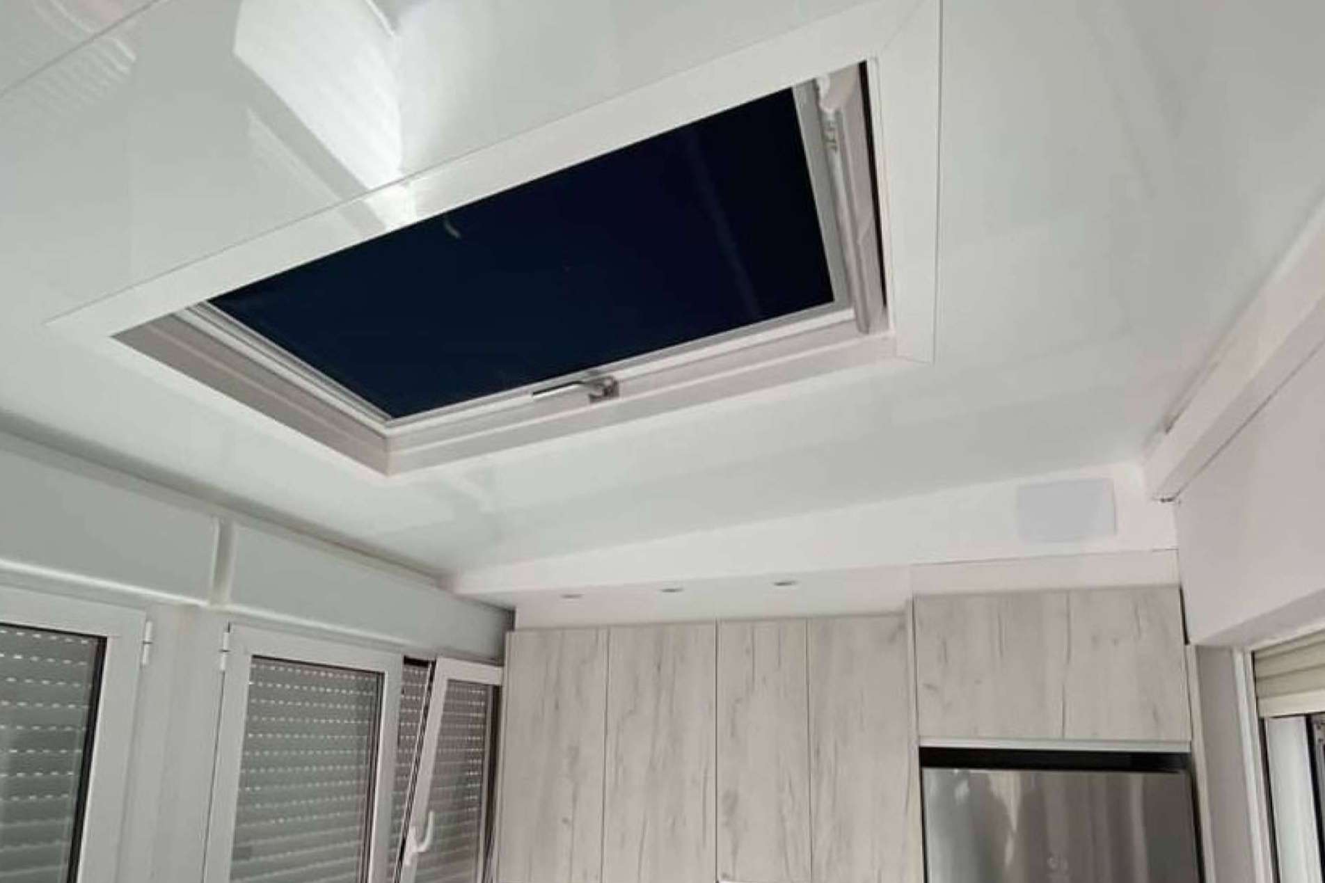 Cerramientos Zaragoza sobre las características de las ventanas Velux