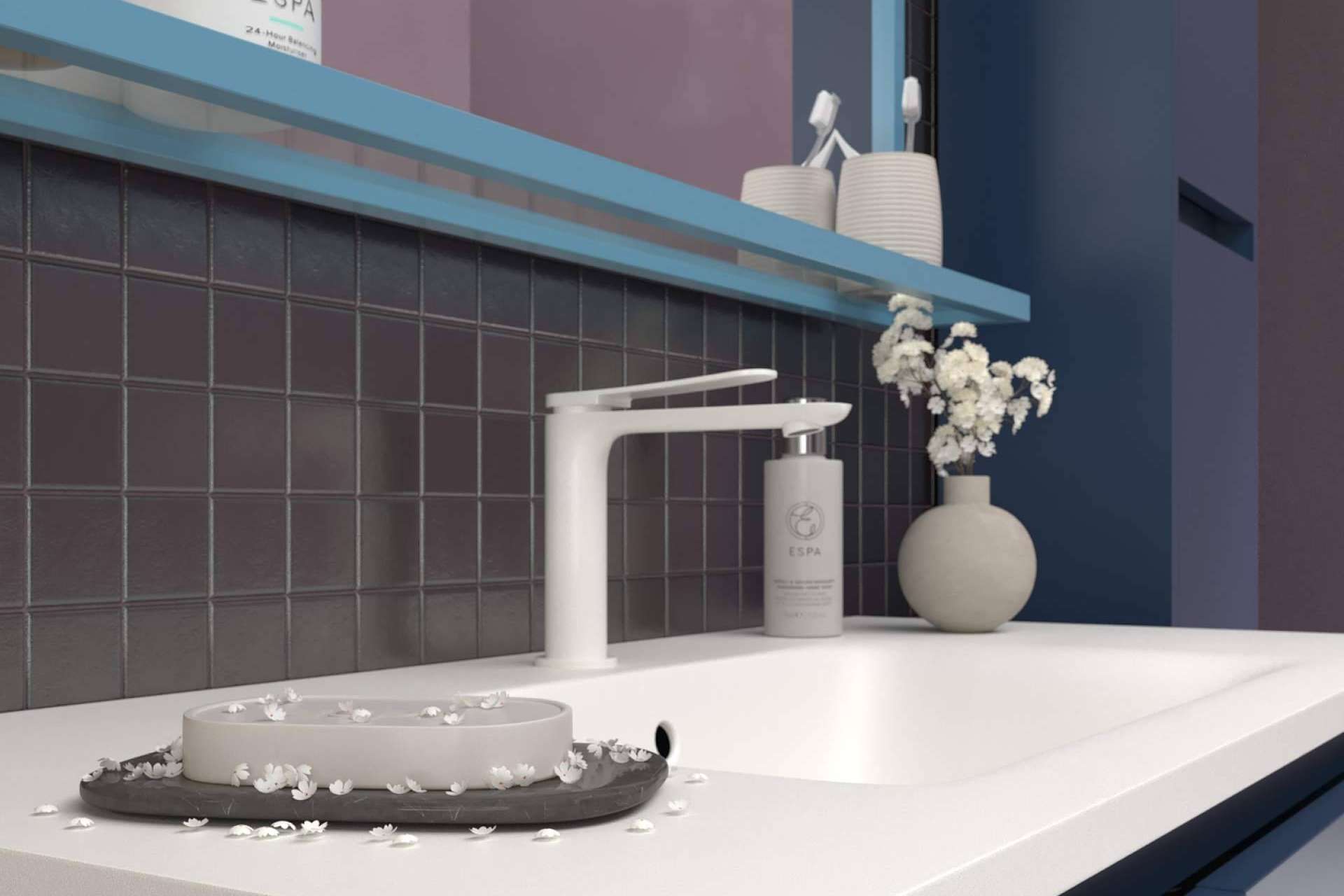Varobath tiene todo lo que necesitan los decoradores y reformistas de baño