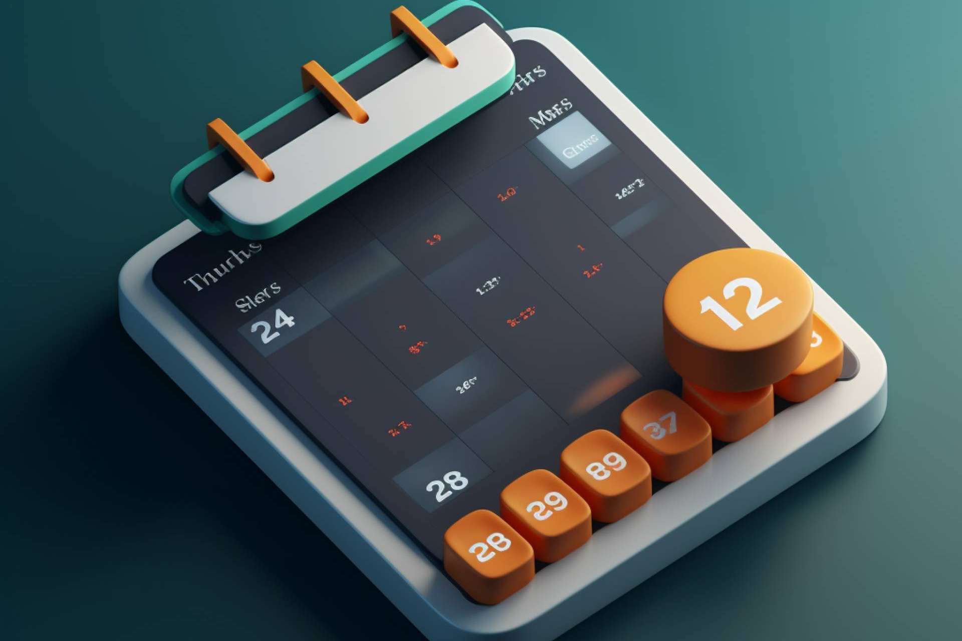 Simplificar el control horario y la gestión de ausencias en las empresas, con INWOUT