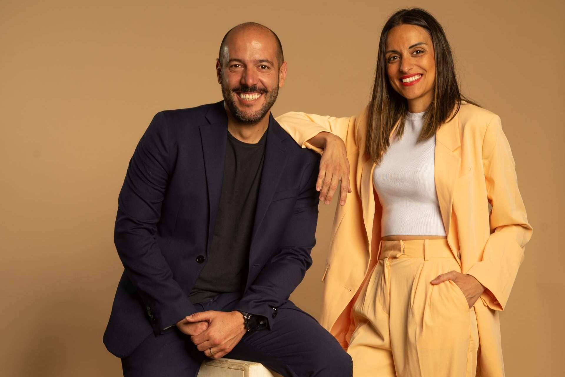 Amor Loco, el servicio de wedding planner que hará que cualquier boda sea un momento inolvidable